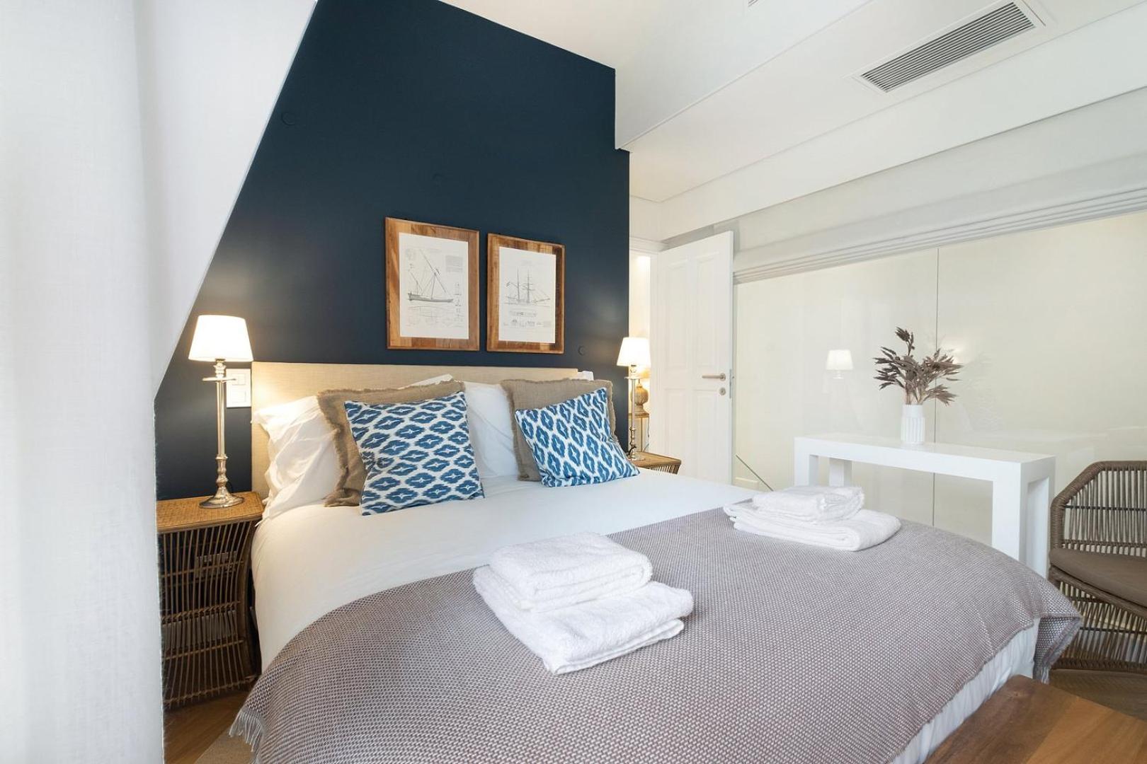 Guestready - Modern And Exquisite Near Estrela Appartement Lisboa
