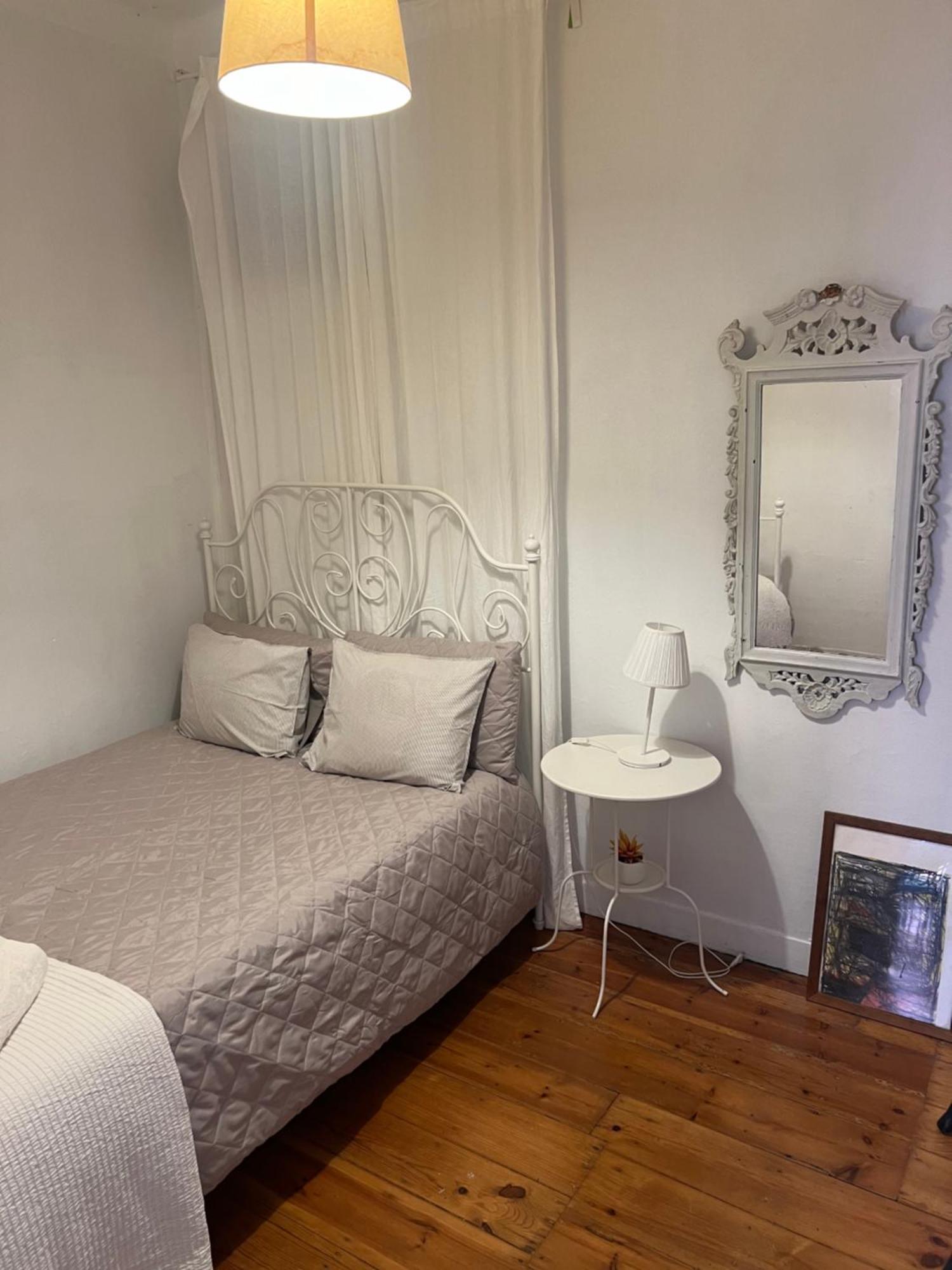 Apartment Chiado Place To Be *
