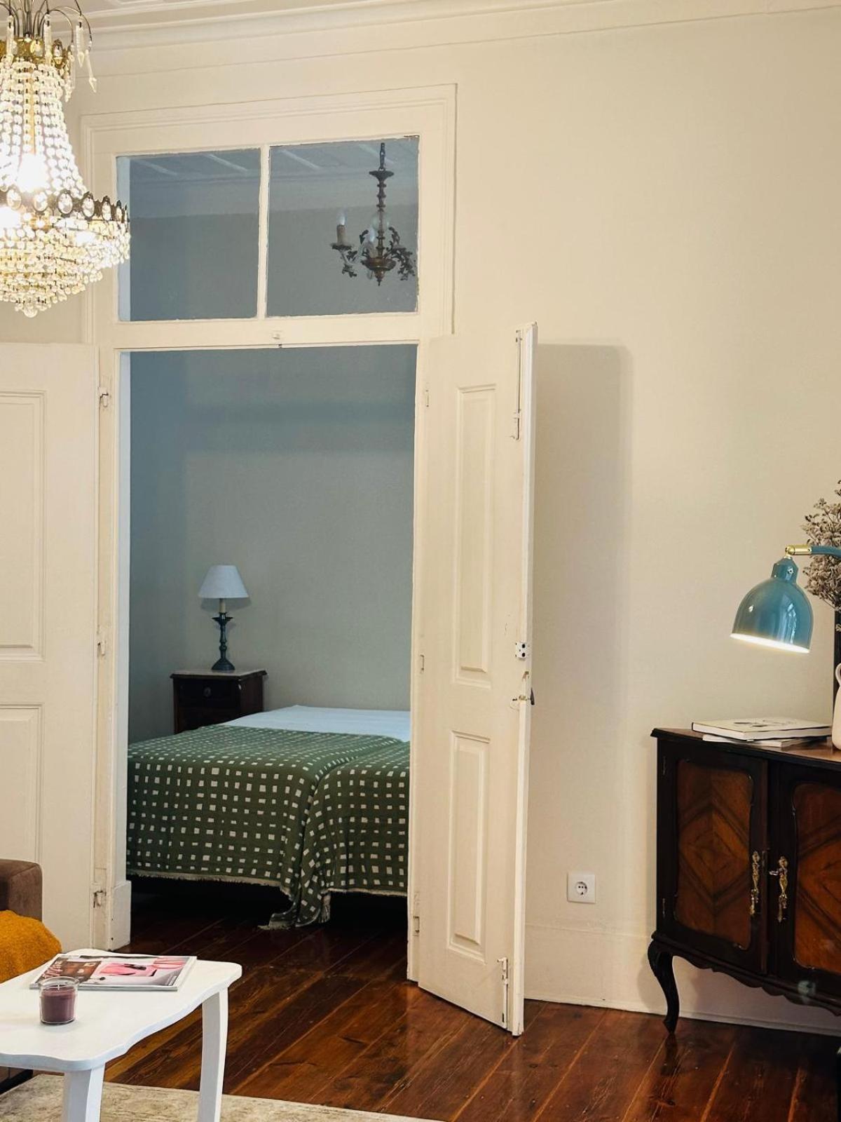 Varandas Do Marques Appartement Lissabon