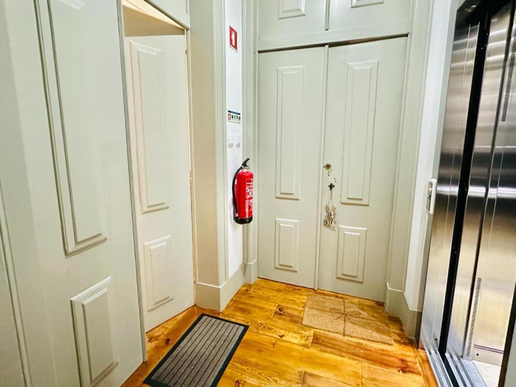 Appartement Varandas Do Marques Lissabon