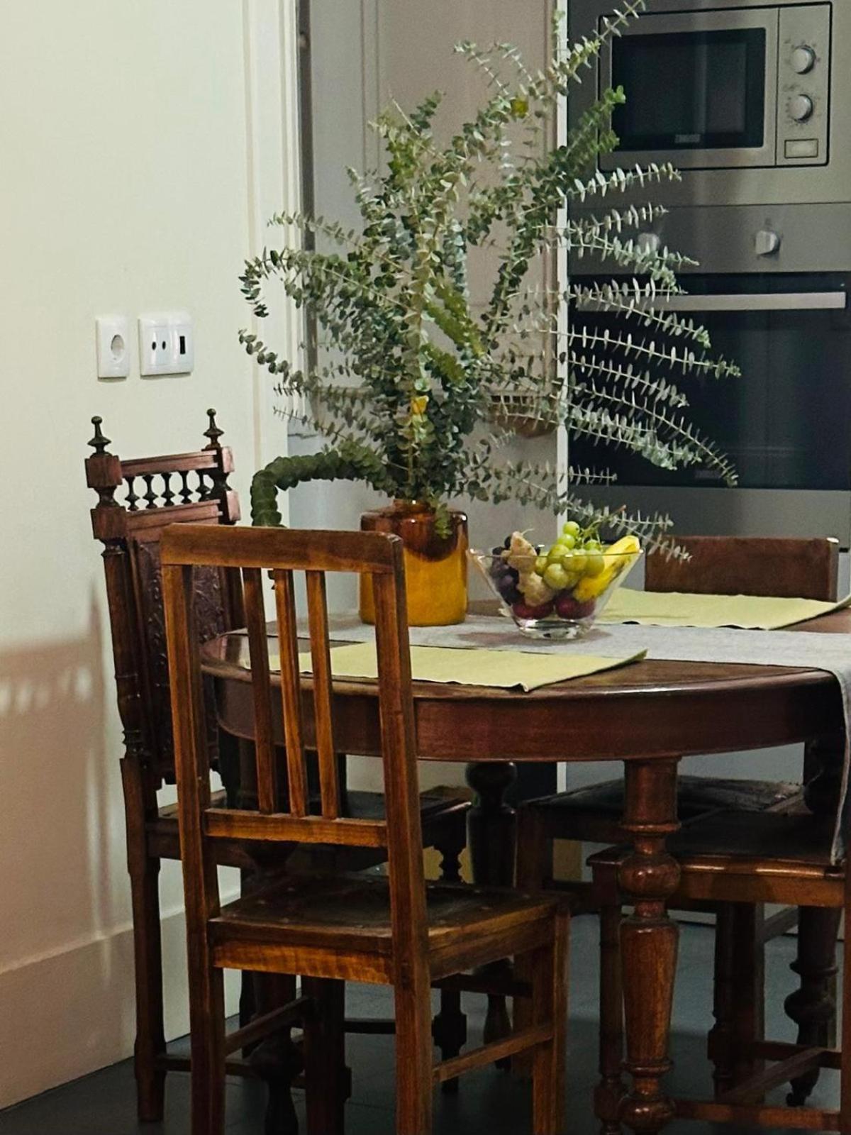 Varandas Do Marques Appartement
