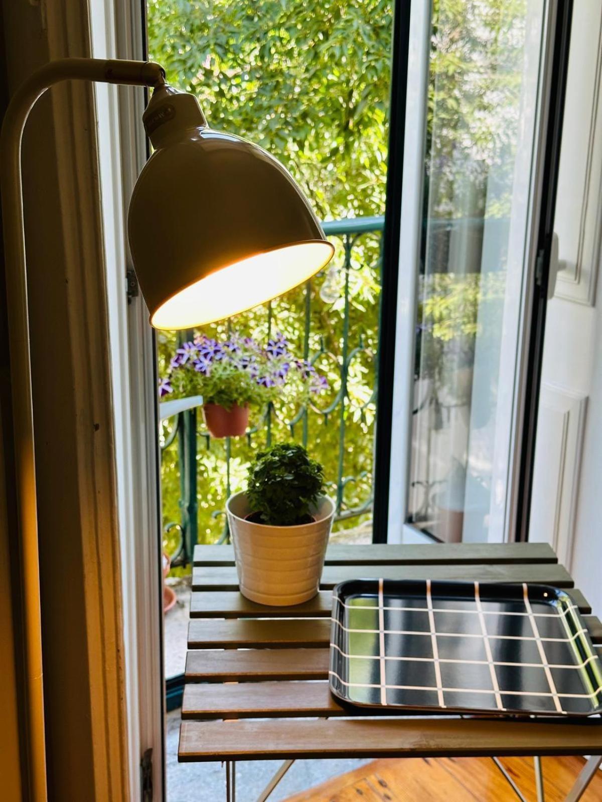 Appartement Varandas Do Marques Lissabon
