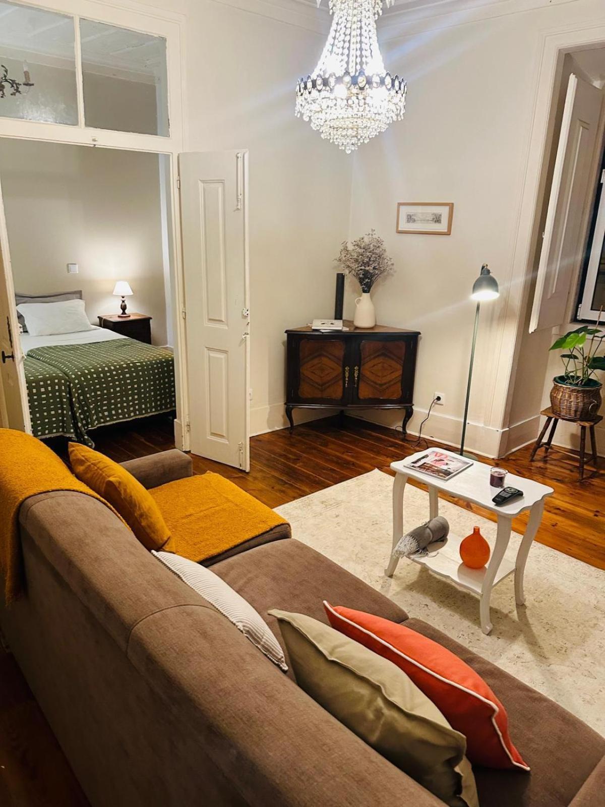 Varandas Do Marques Appartement