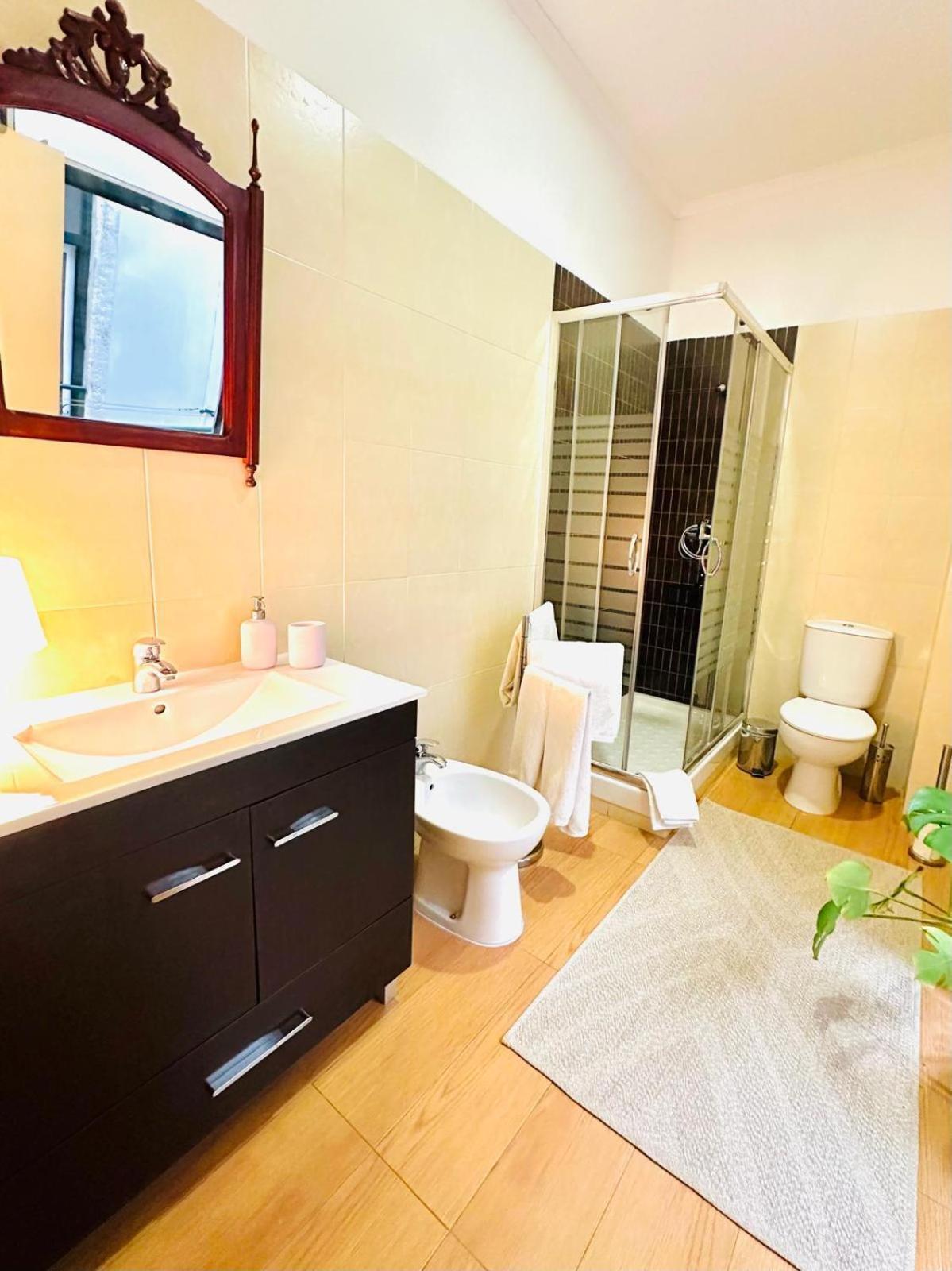 Varandas Do Marques Appartement
