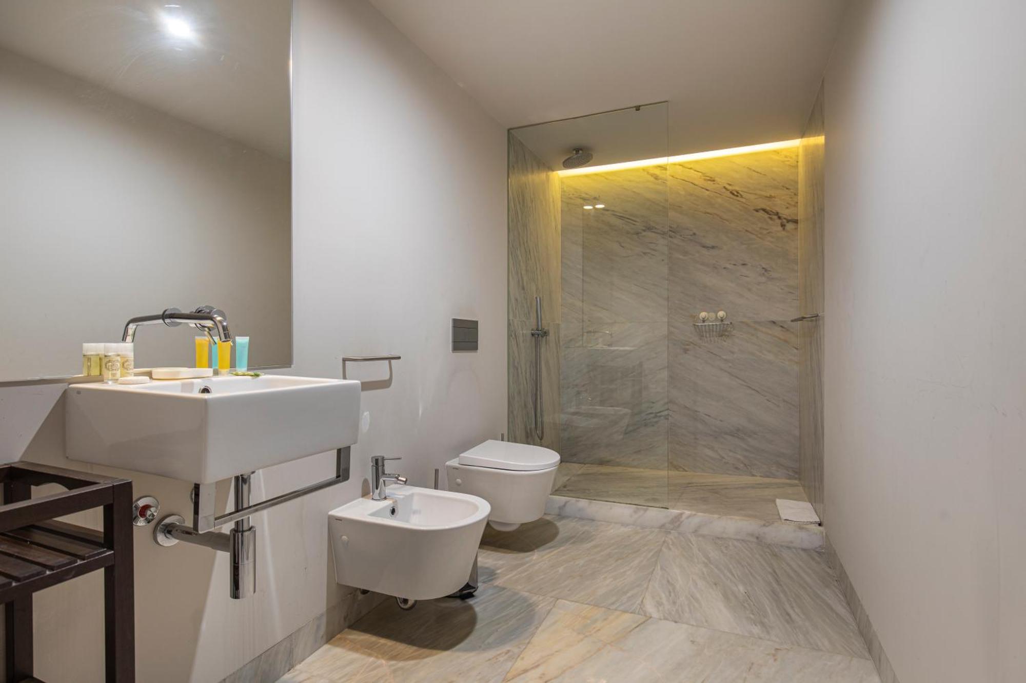 Appartement 8 Building Lissabon