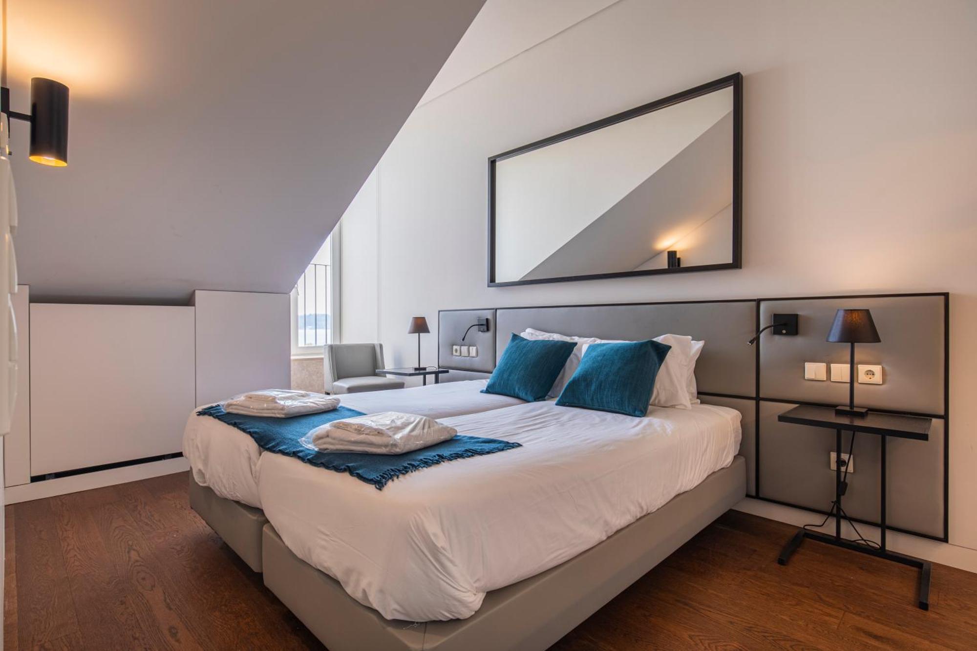 8 Building Appartement *