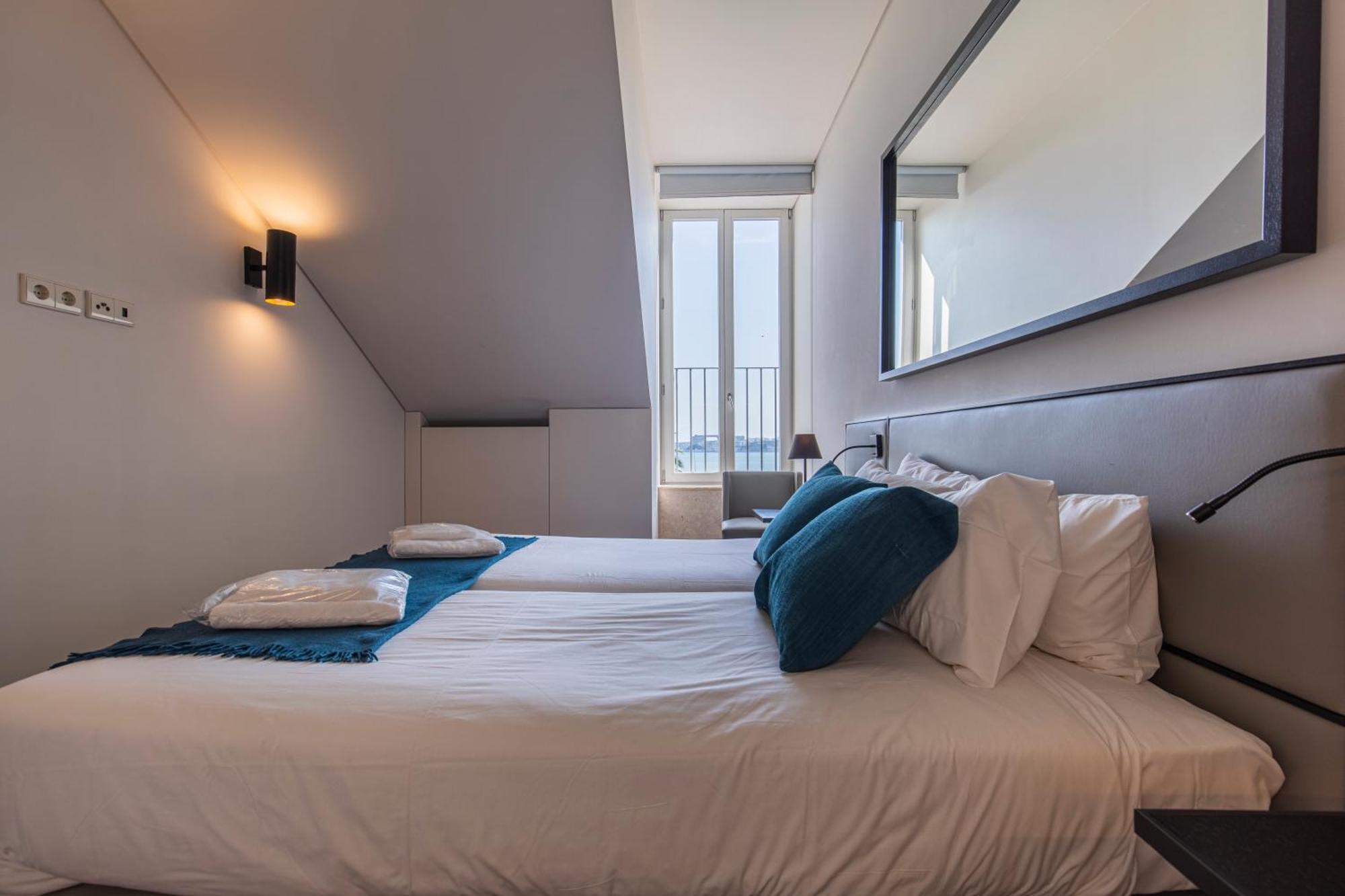 Appartement 8 Building *