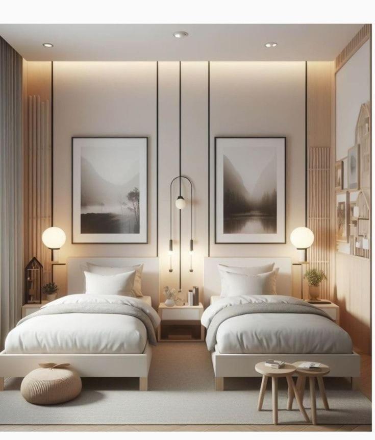 Auberge de jeunesse Brothers Place