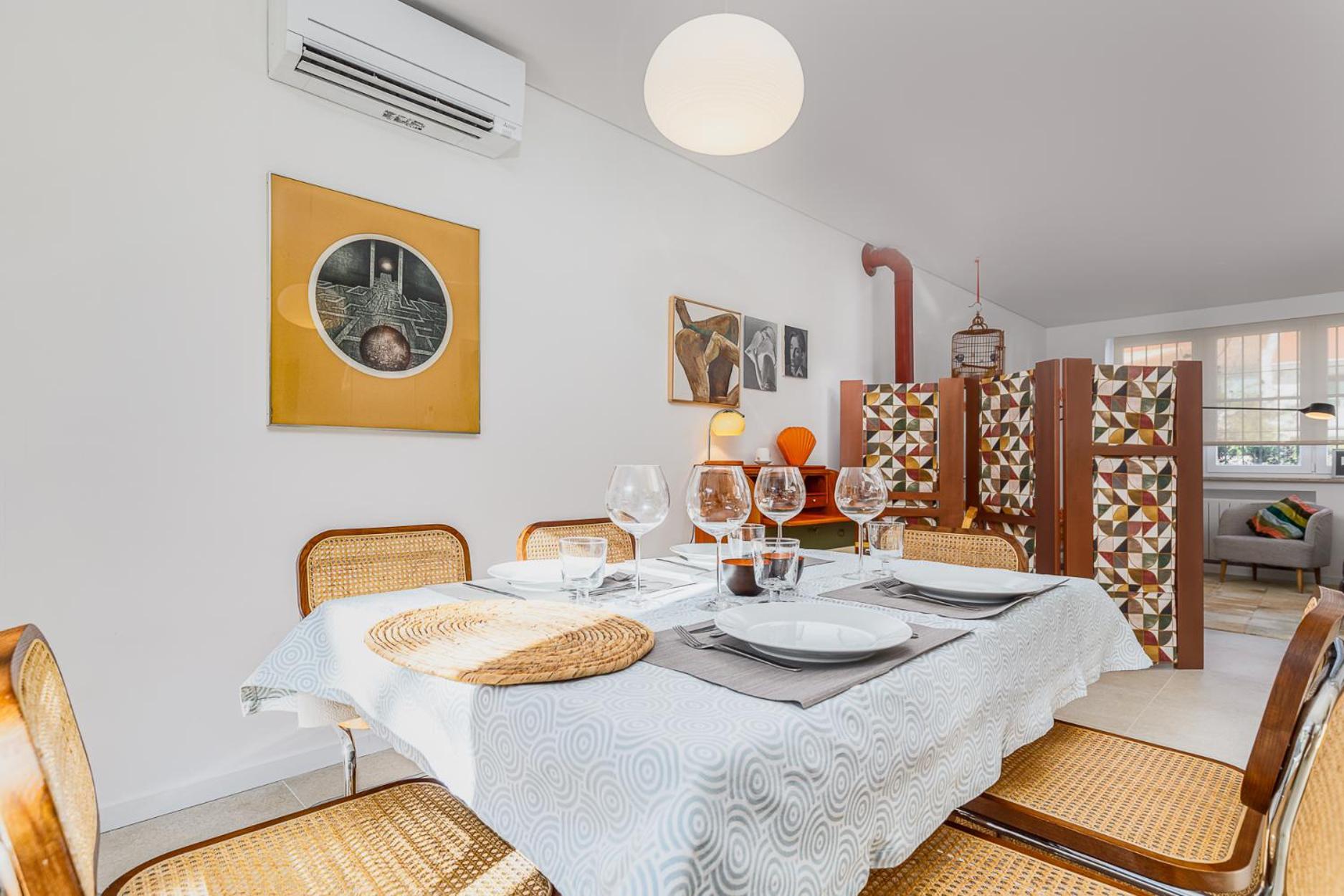 Apartment Augusto - Your Family House In The Heart Of Lissabon