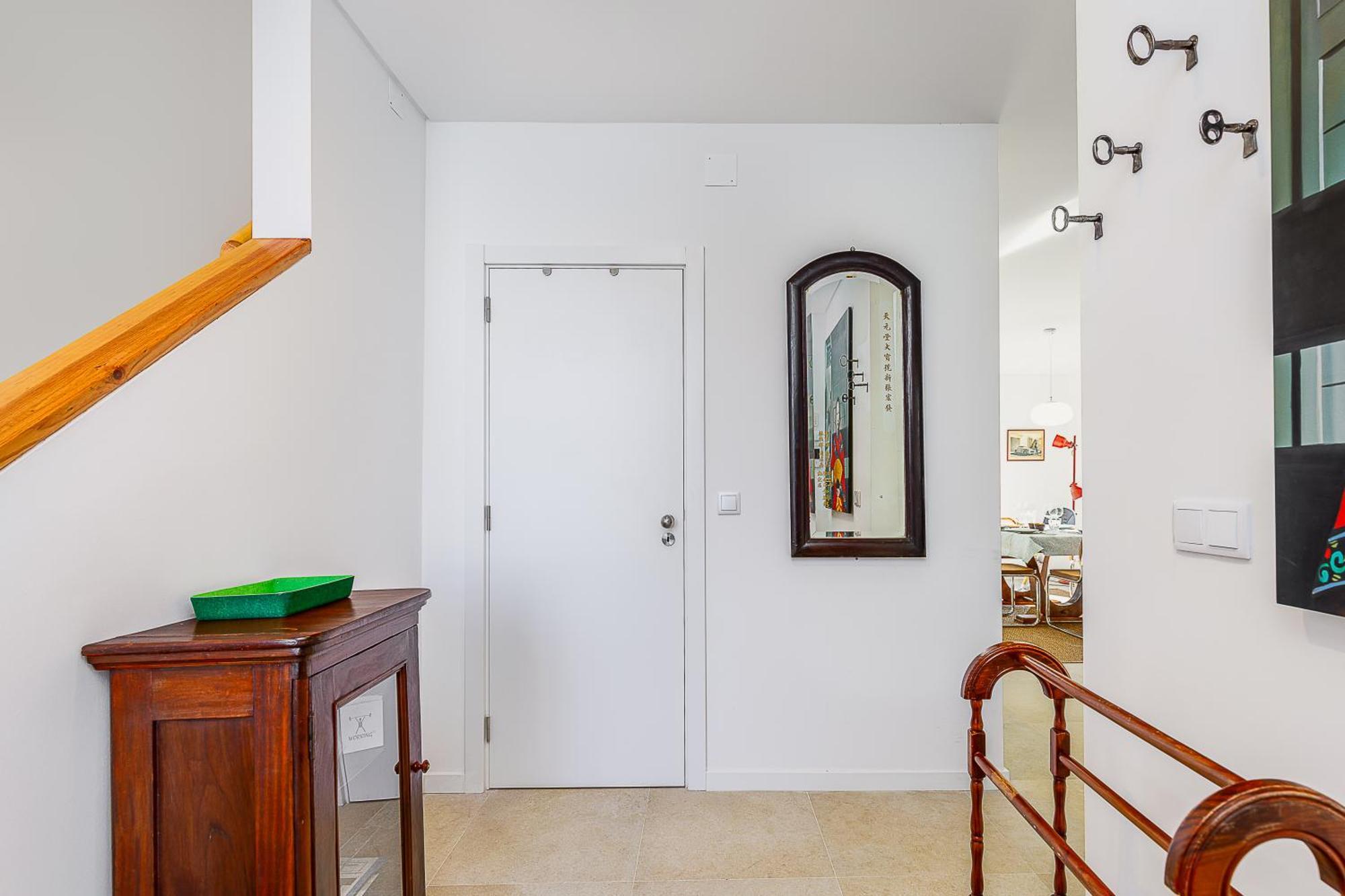 Augusto - Your Family House In The Heart Of * Lissabon