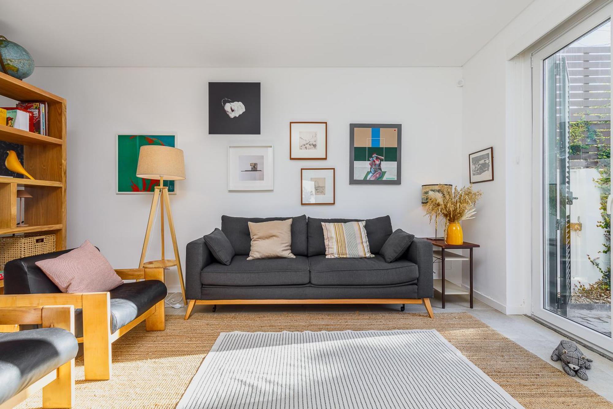Haus Abel - Pool, Parking And Garden In The Heart Of Lissabon