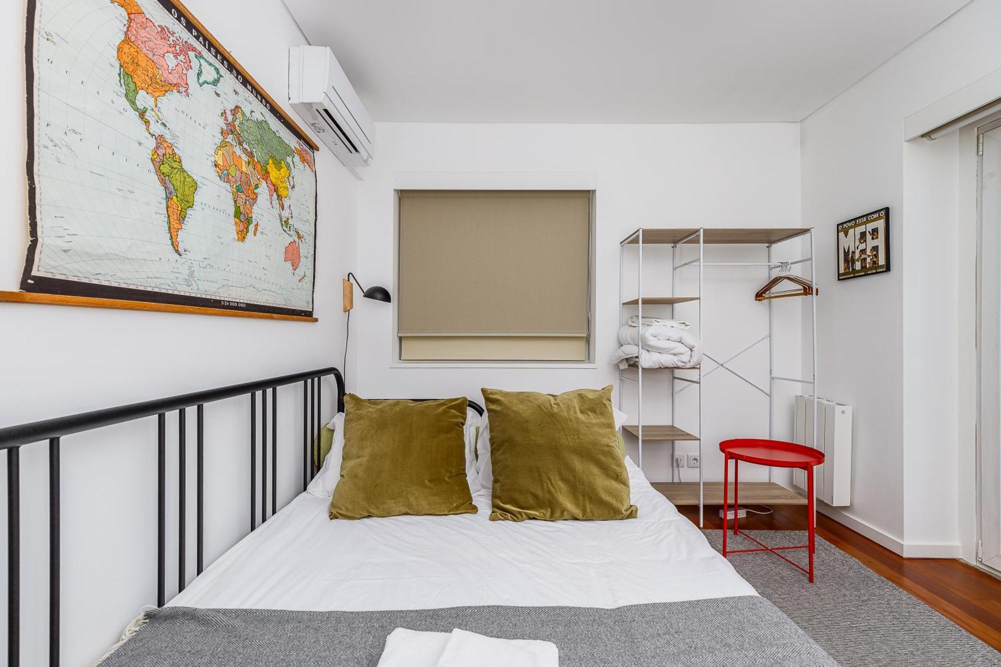 Haus Abel - Pool, Parking And Garden In The Heart Of * Lissabon