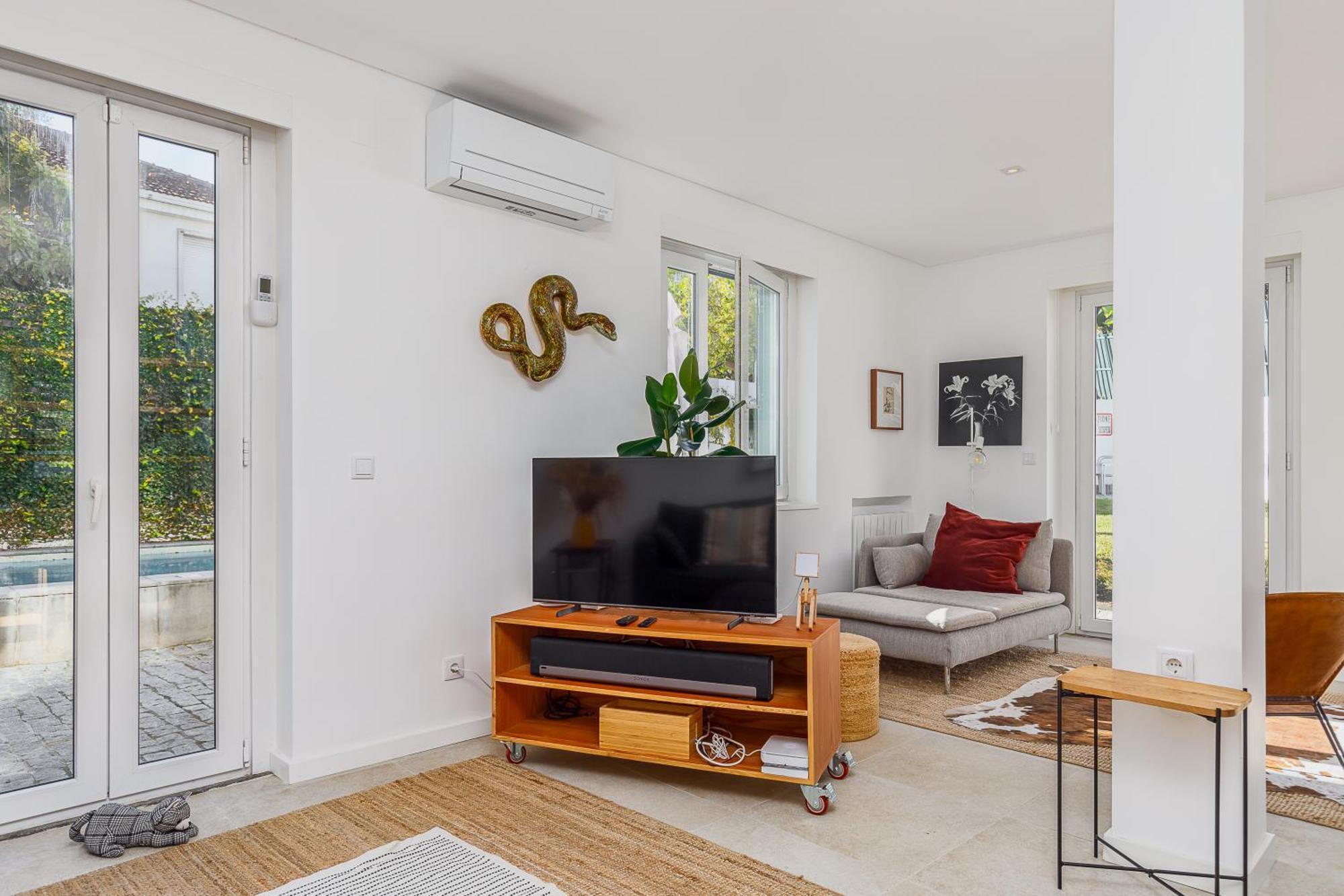 Haus Abel - Pool, Parking And Garden In The Heart Of *