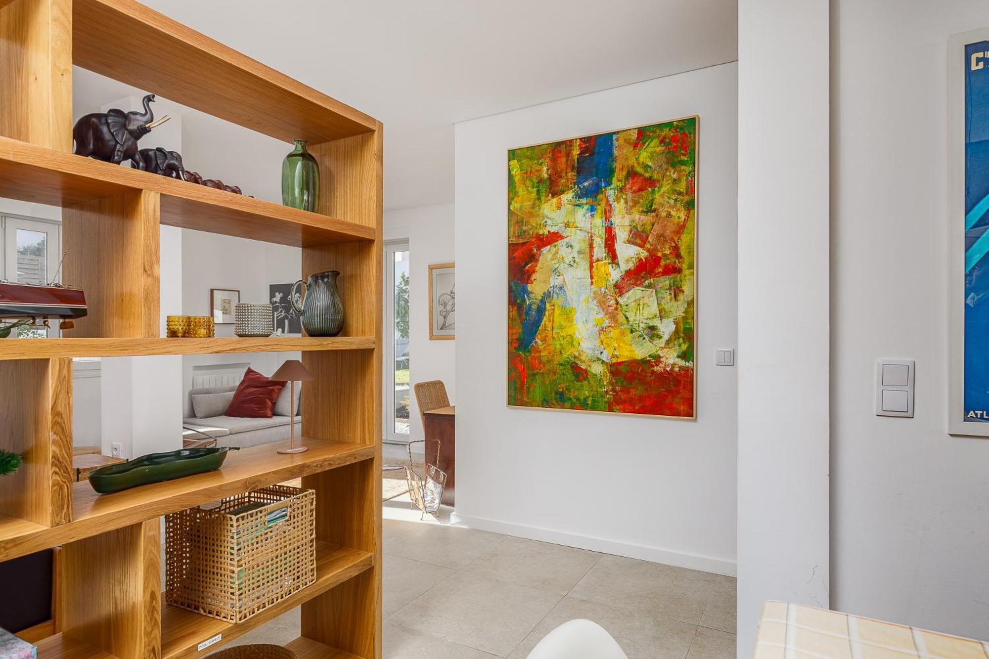 Villa Haus Abel - Pool, Parking And Garden In The Heart Of