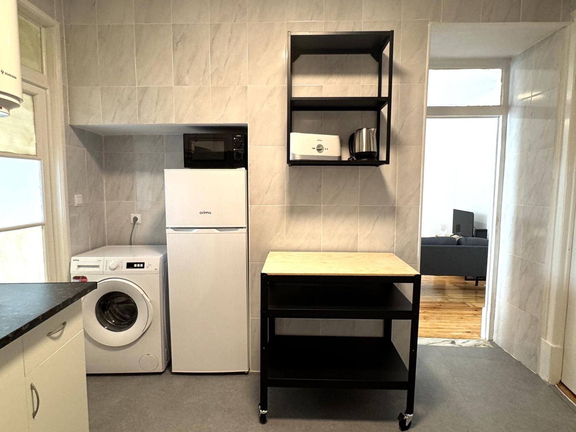 Appartement Casa Do 28 *