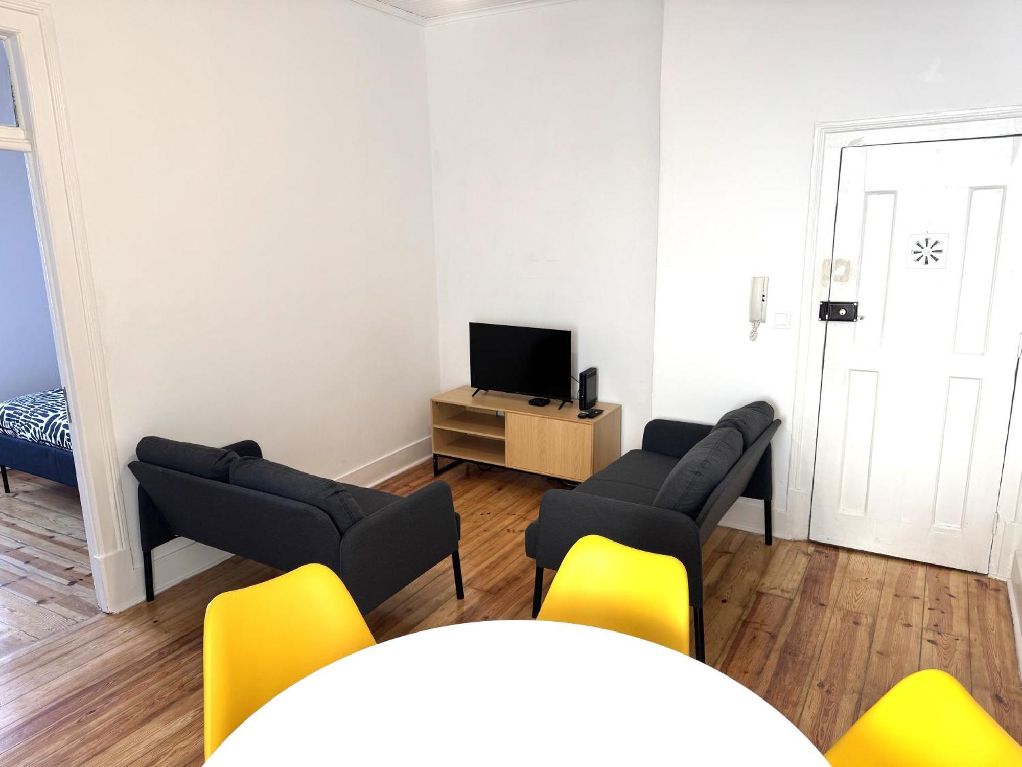 Casa Do 28 Appartement