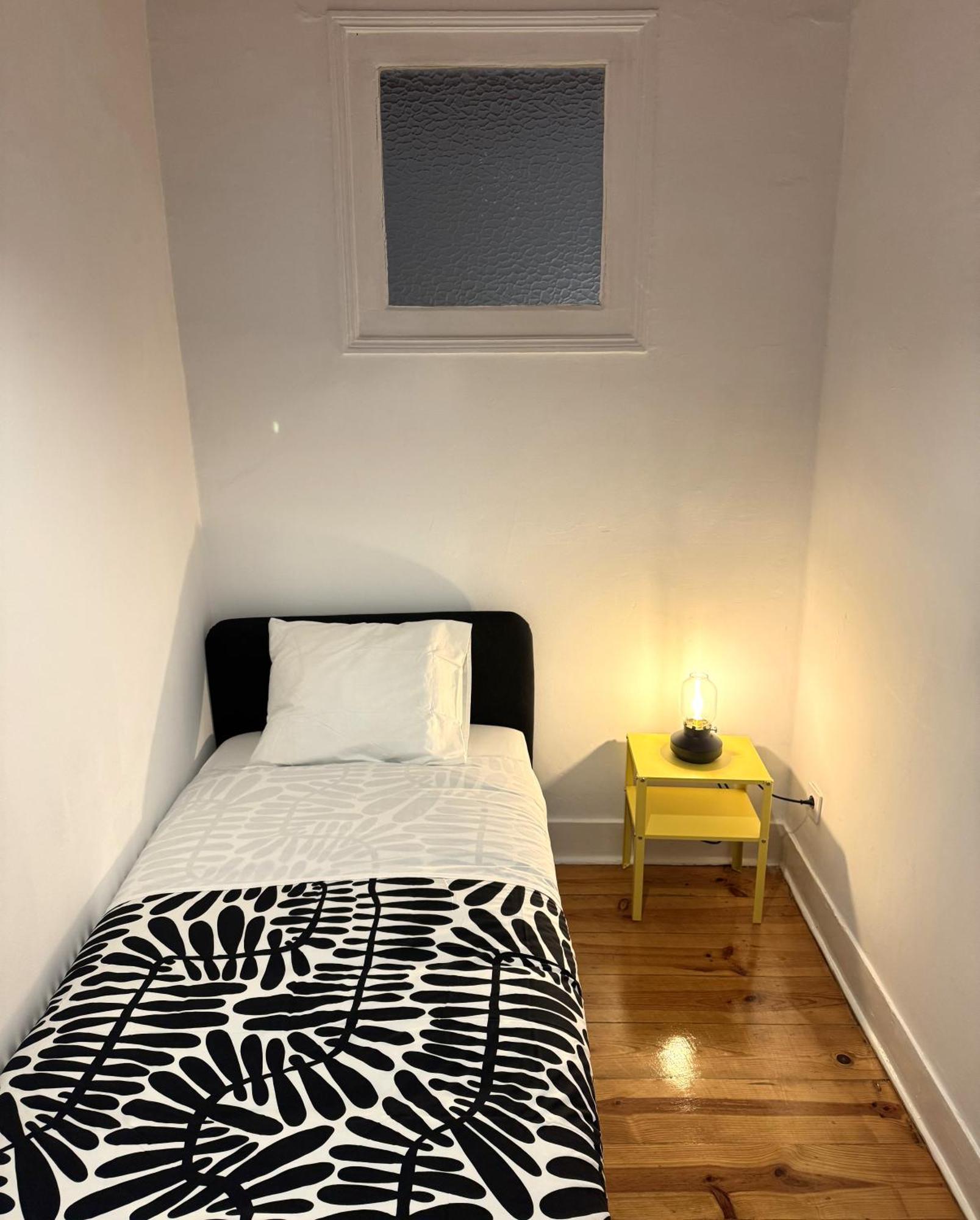 Casa Do 28 Apartment Lisbon