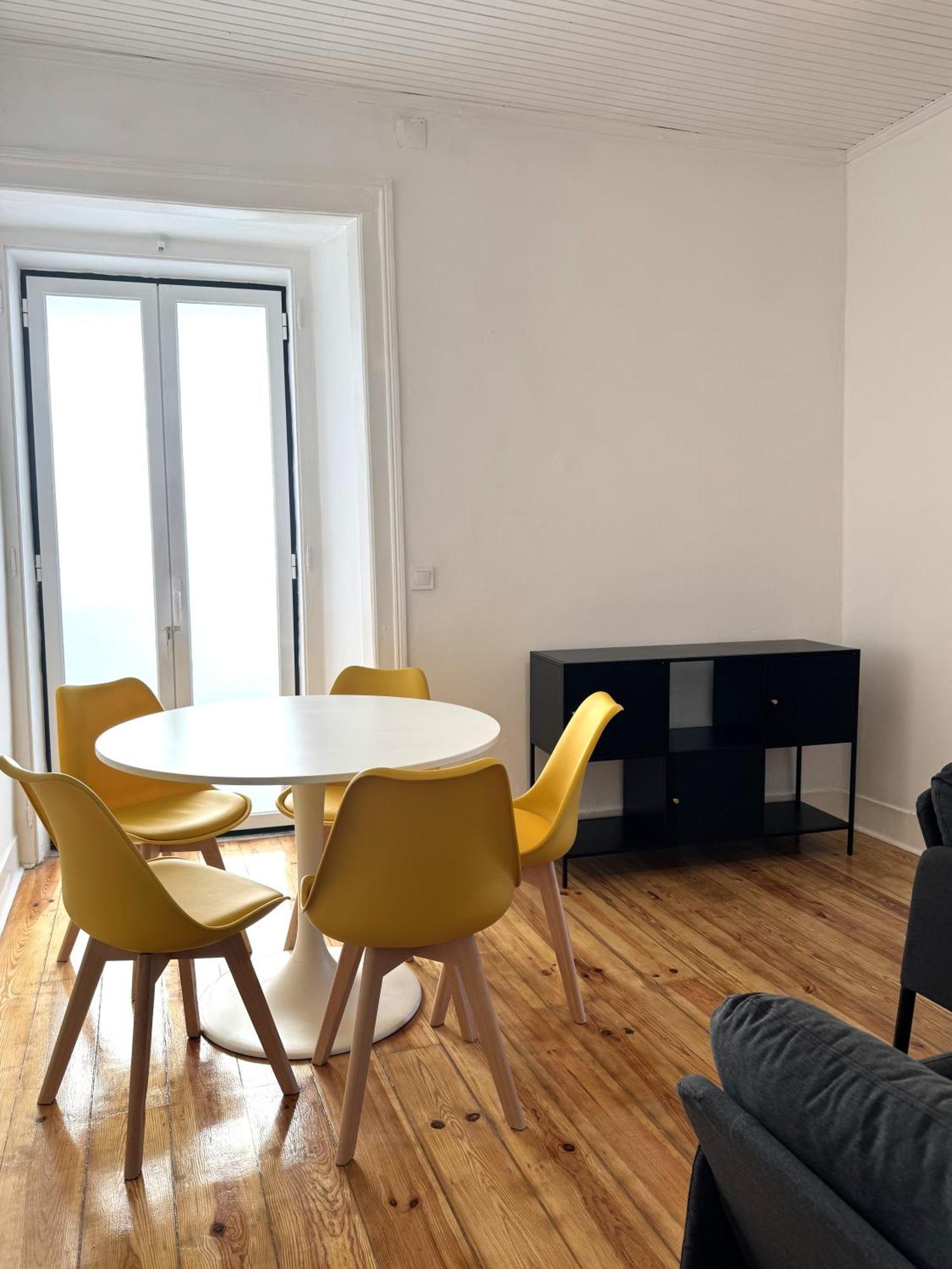 Appartement Casa Do 28 Lisboa