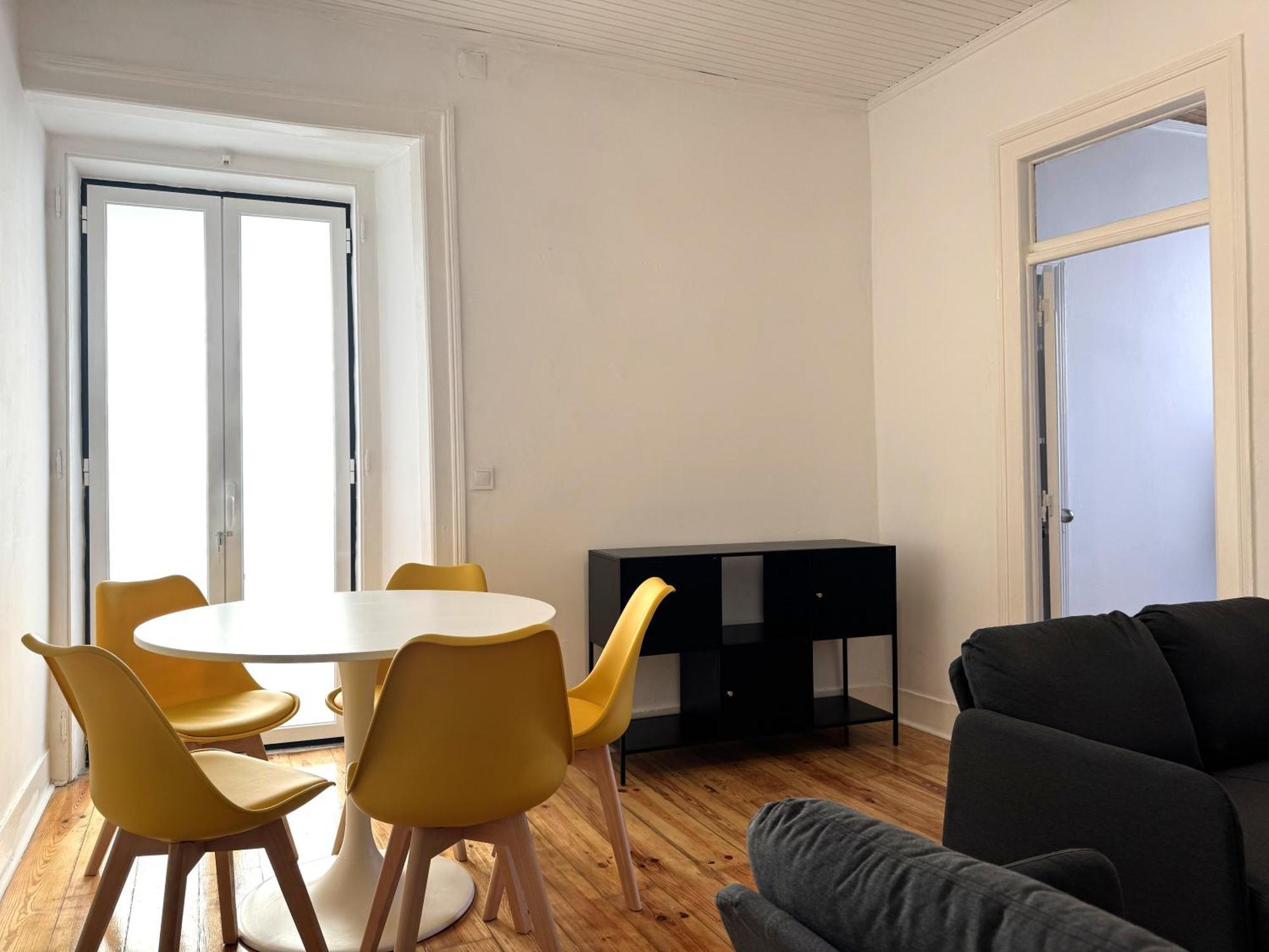 Casa Do 28 Appartement *