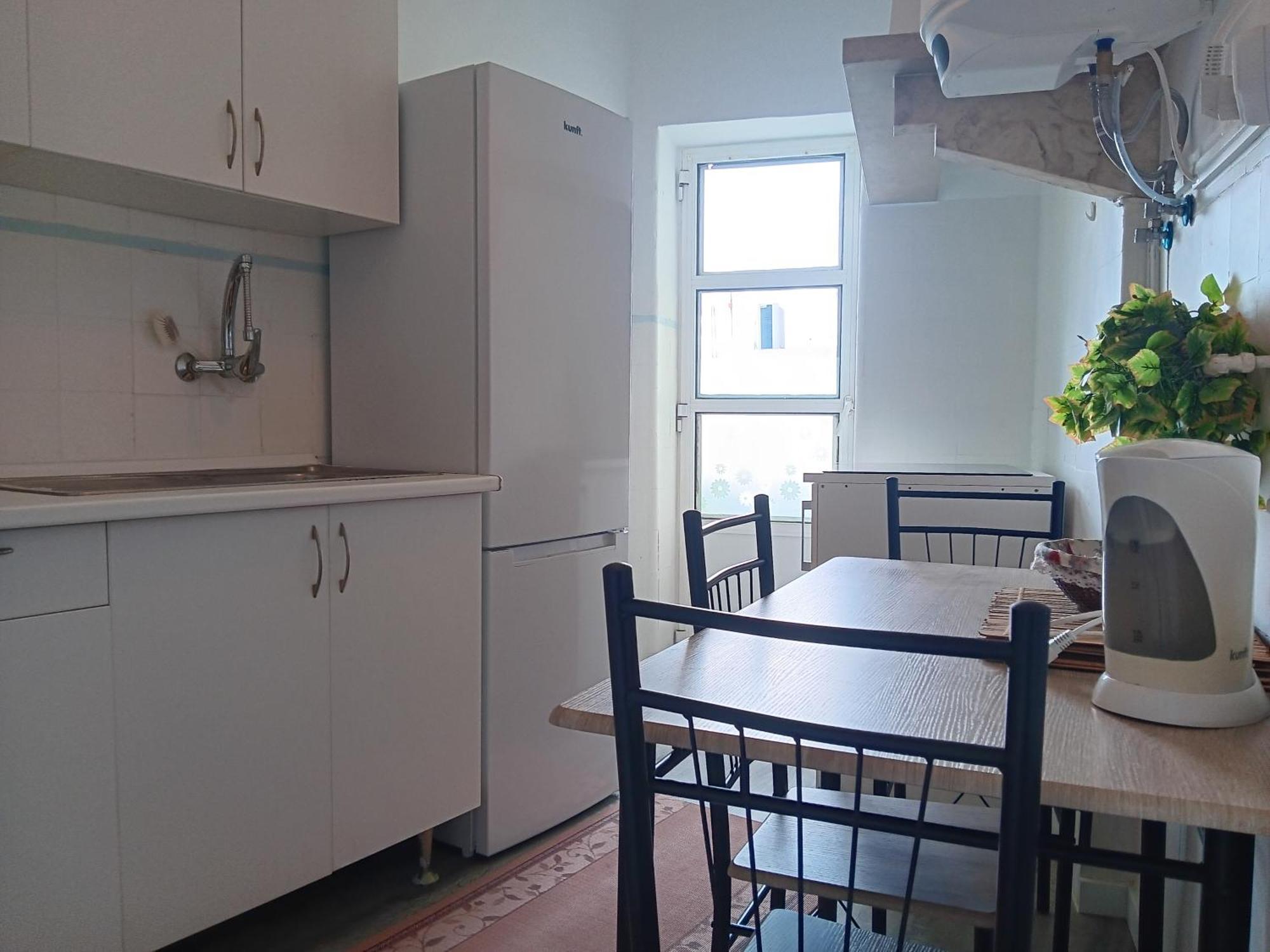 4 Séjour chez l'habitant