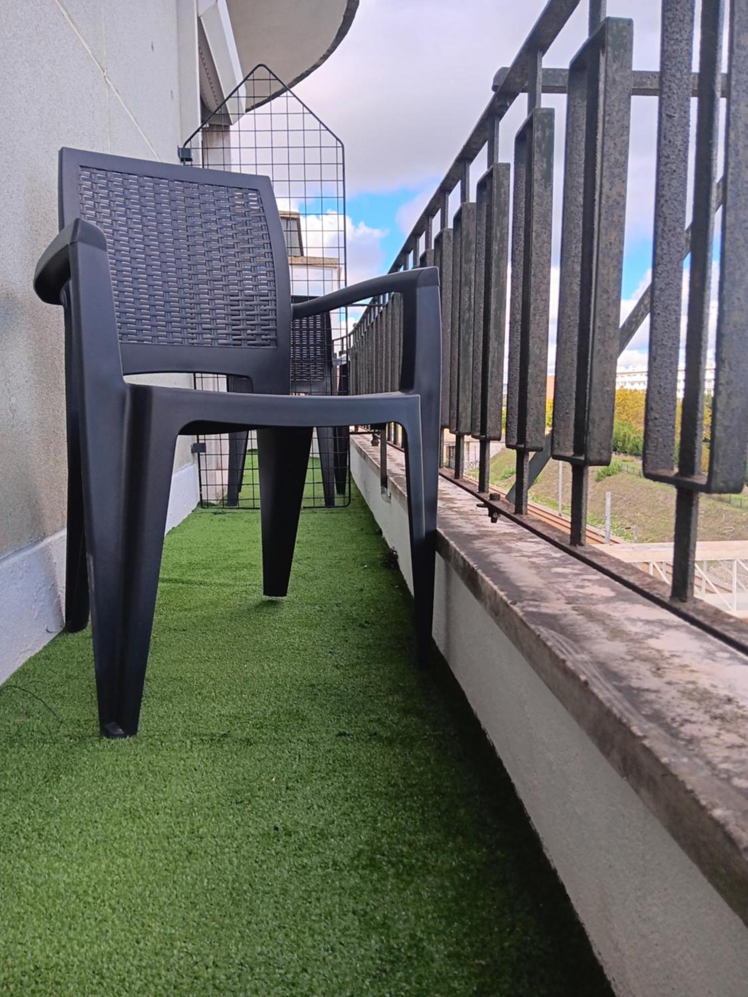 4 Privatunterkunft Lissabon