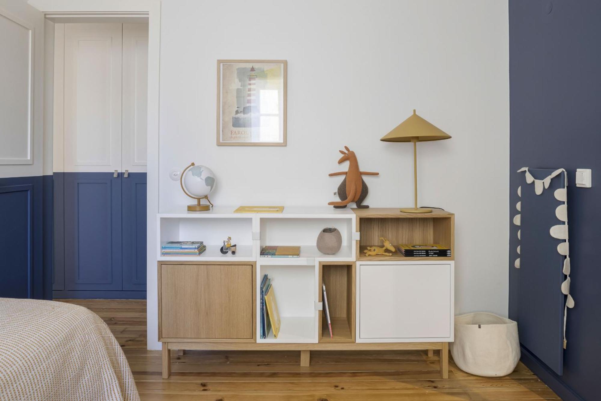 Appartement Flh Lapa Fresh & Chic