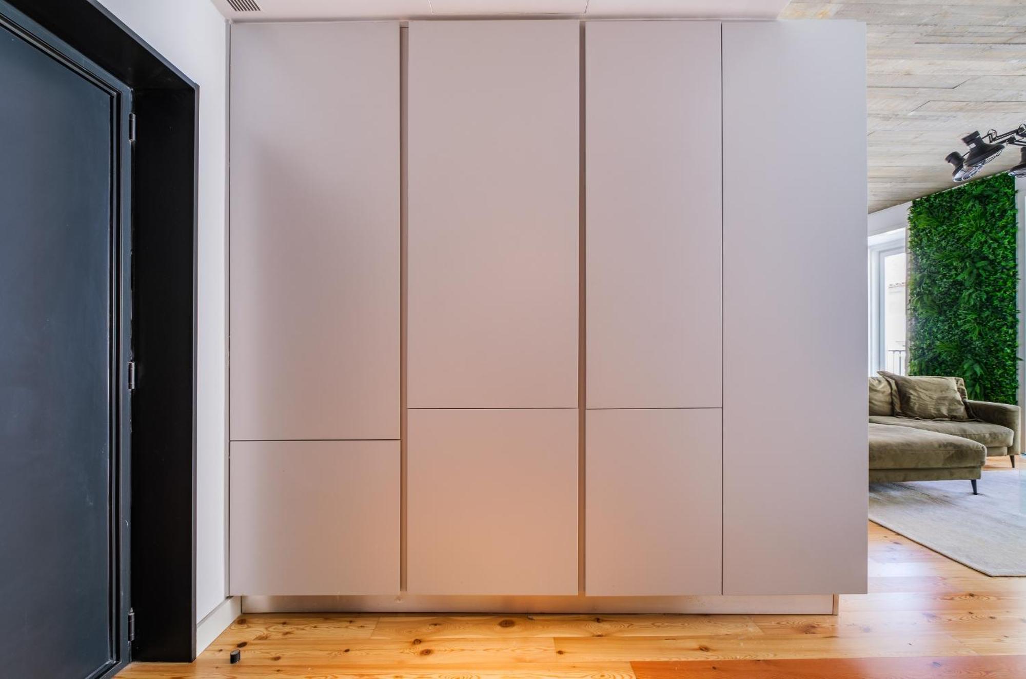 Appartement Flh Intendente Urban Flat