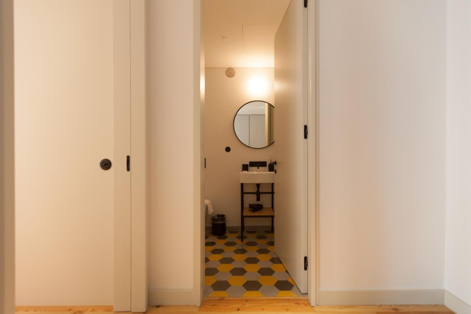 Flh Intendente Urban Flat Appartement *