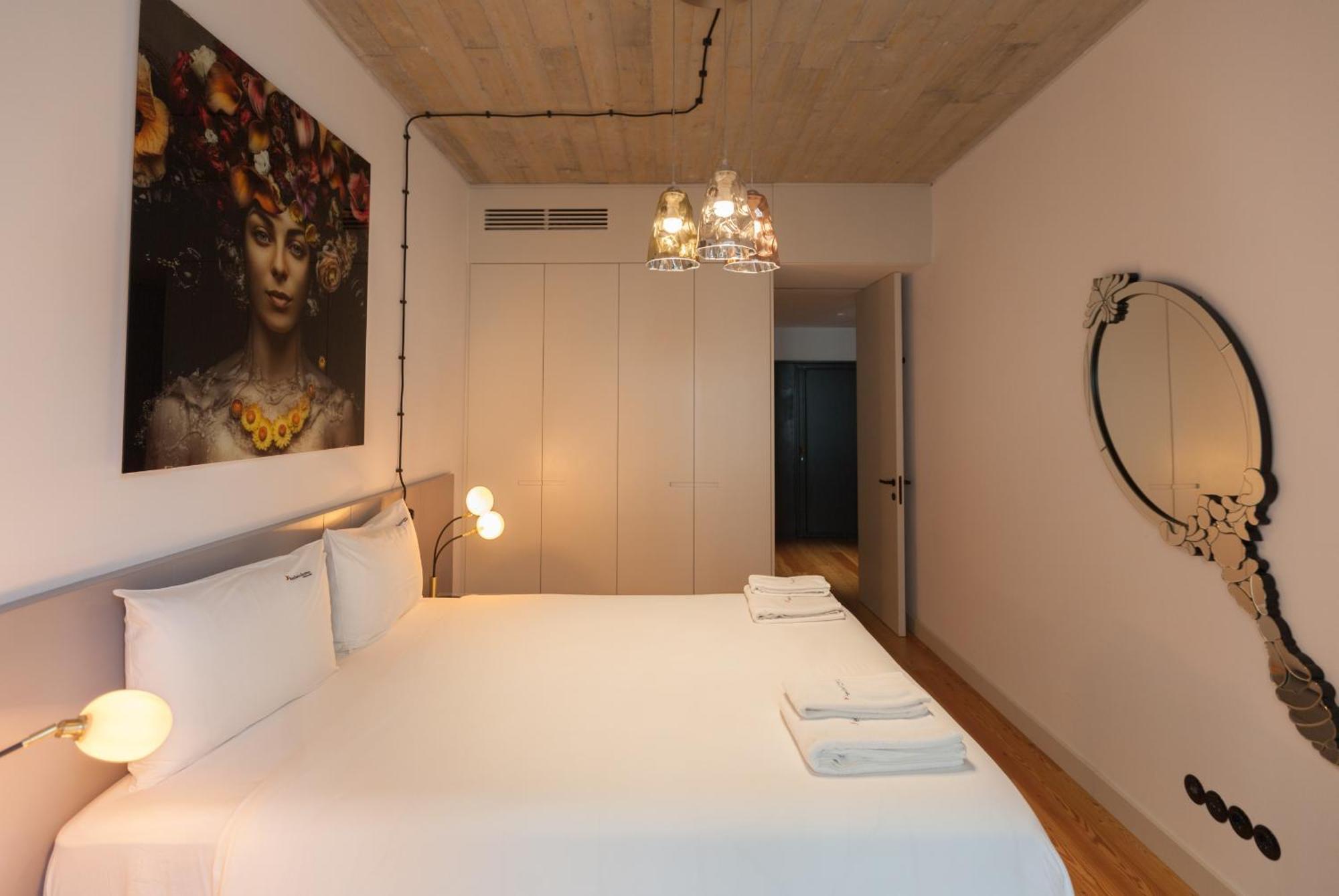 Flh Intendente Urban Flat Appartement Lissabon