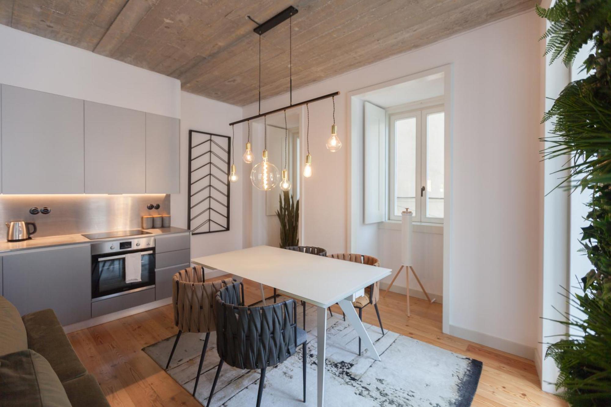 Appartement Flh Intendente Urban Flat