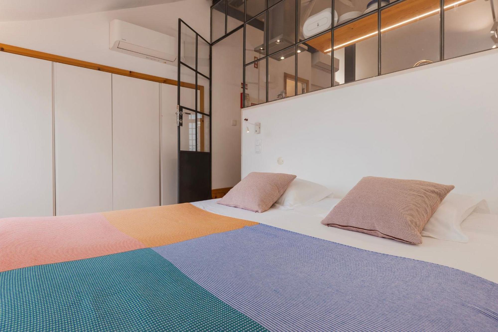 Bright & Loft By Lovelystay Lissabon
