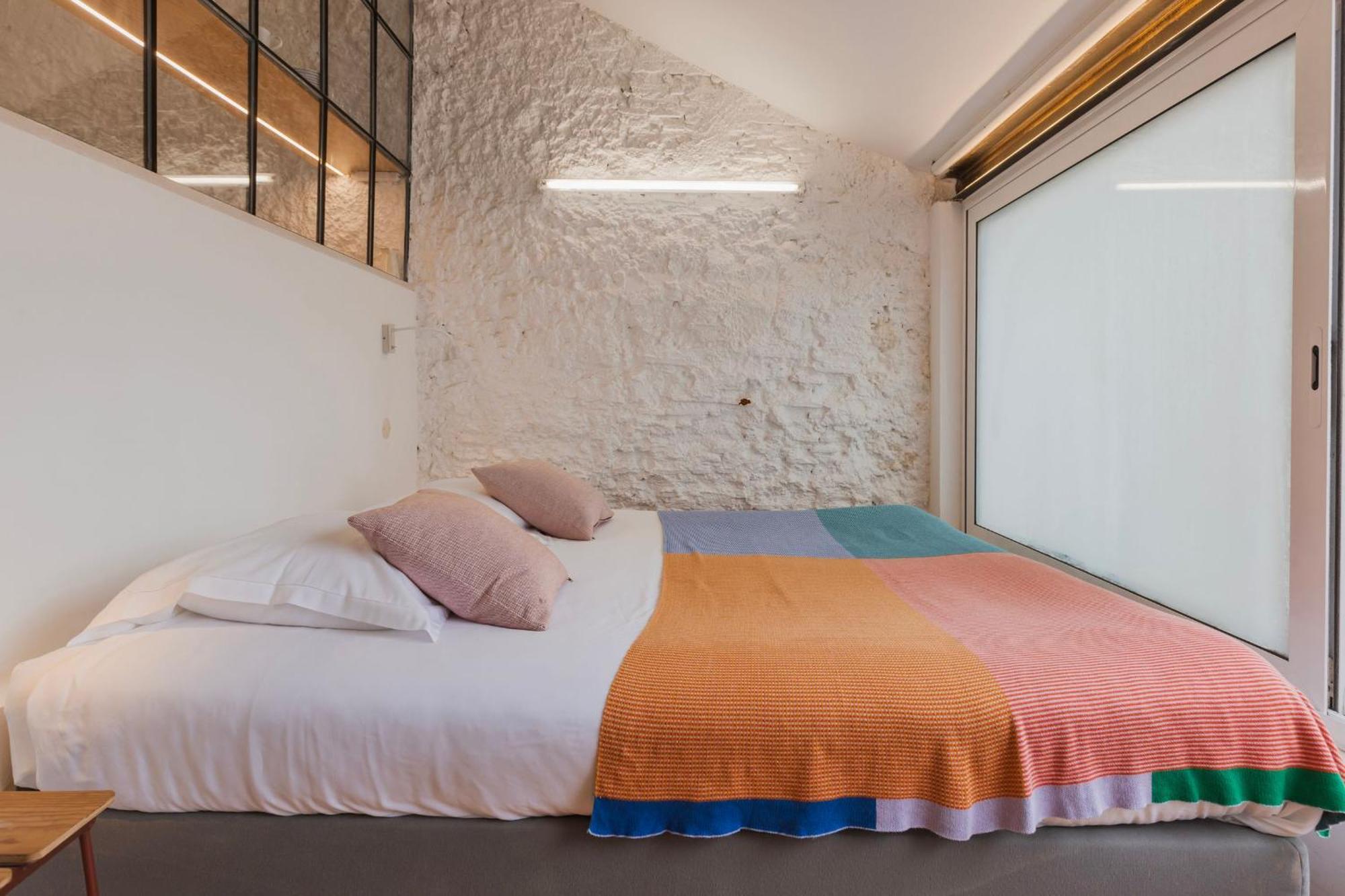 Bright & Loft By Lovelystay Appartement Lisboa