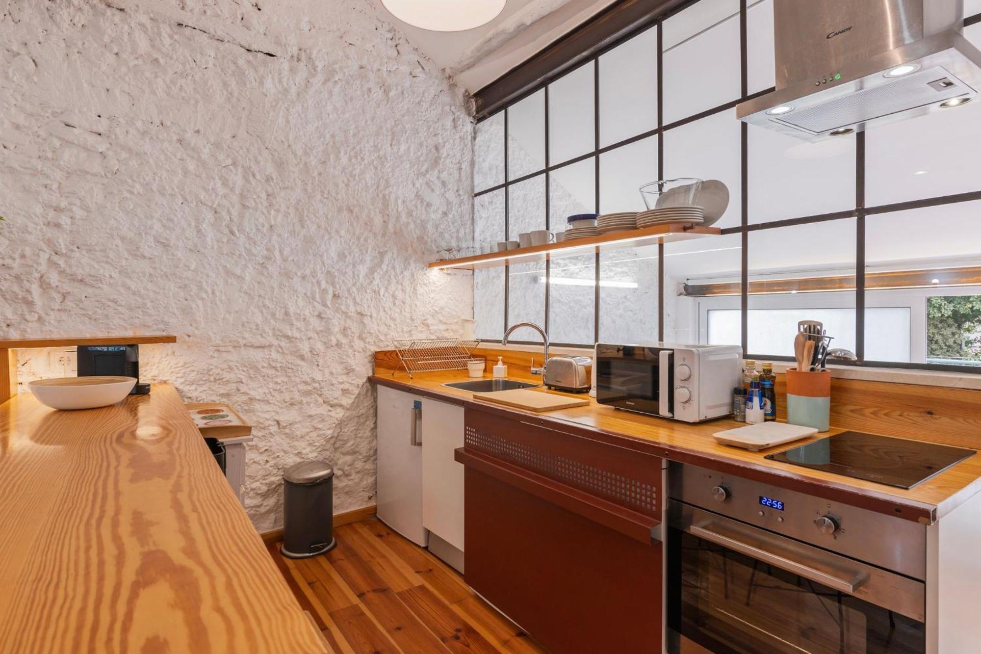Bright & Loft By Lovelystay Appartement *