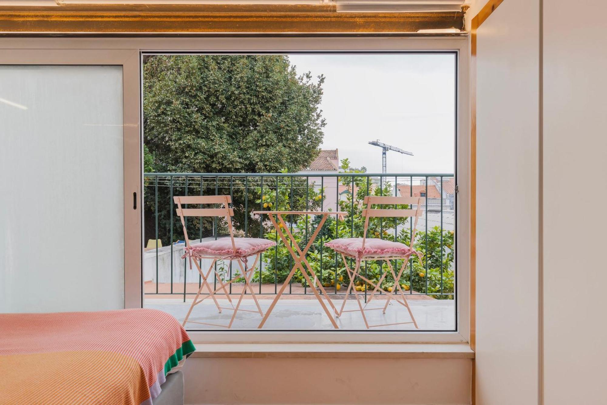 Bright & Loft By Lovelystay Lissabon