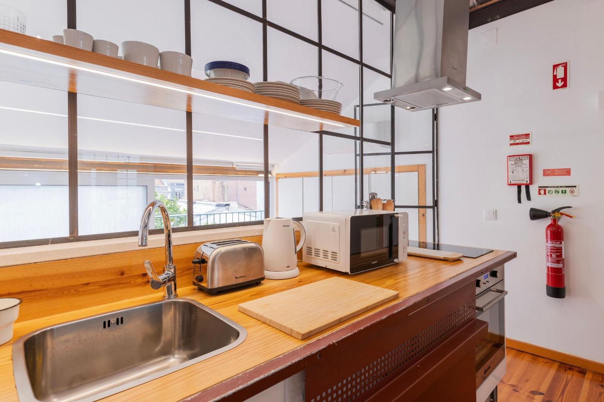 Bright & Loft By Lovelystay Appartement *