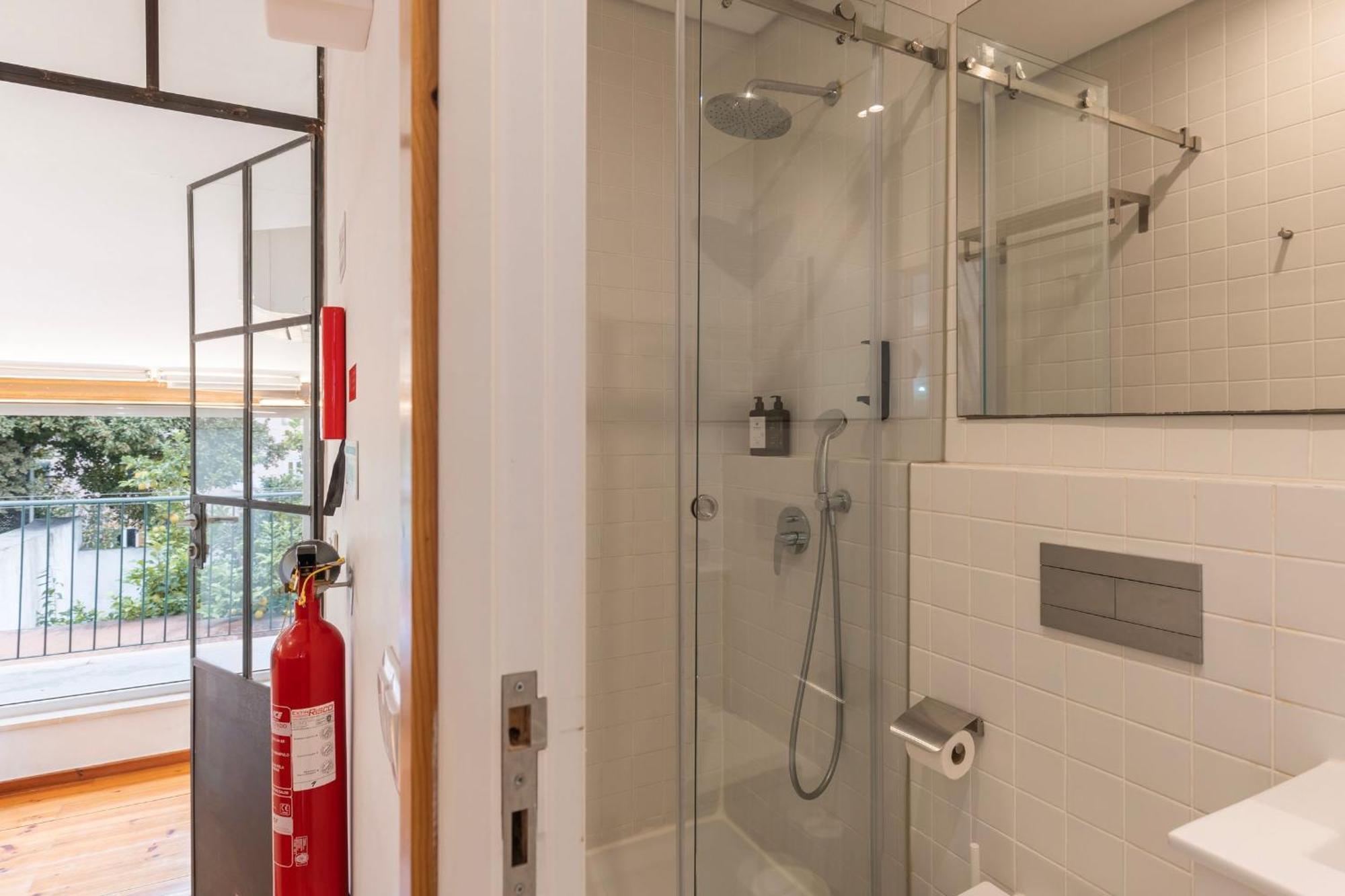 Appartement Bright & Loft By Lovelystay Lisboa