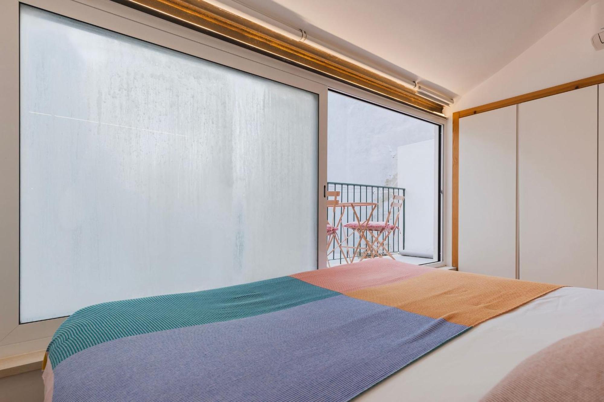 Appartement Bright & Loft By Lovelystay