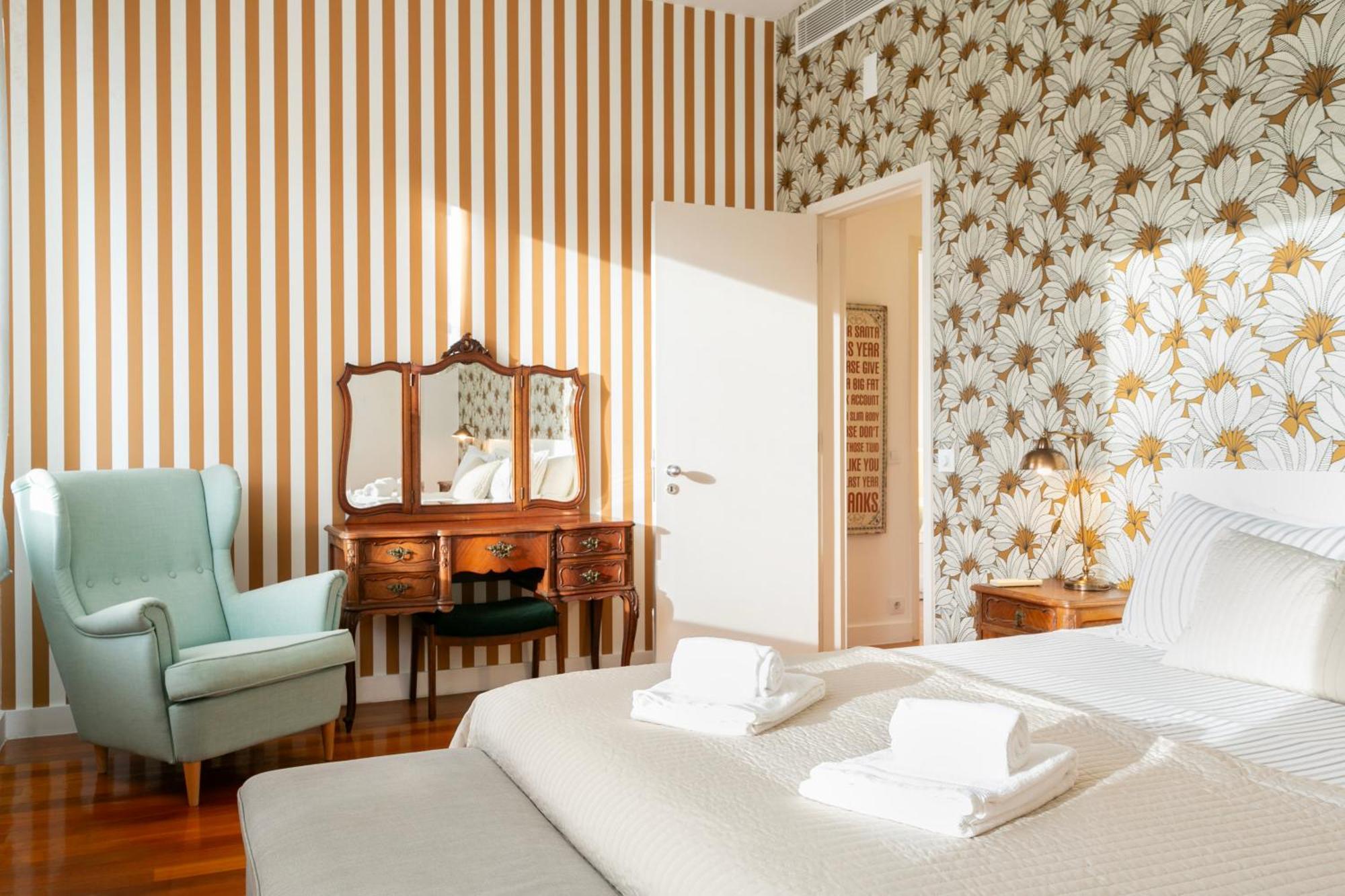 Carmo Appartement Lissabon