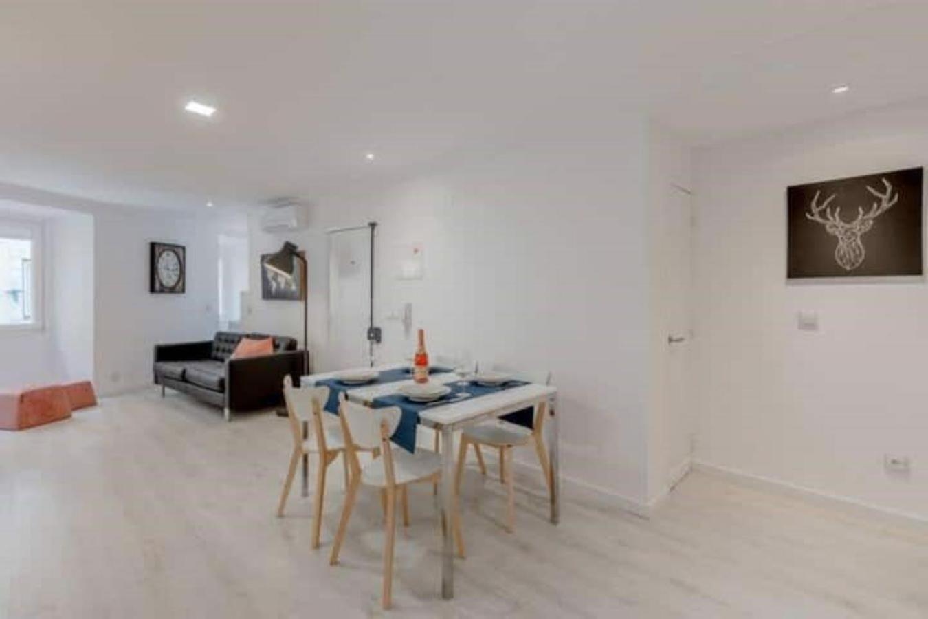 Appartement Loft Suprema I