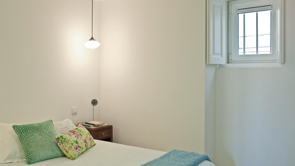 Apartment Duque's Lissabon