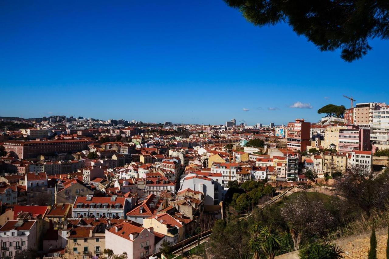 Caravelas Luxury Appartement Lisboa