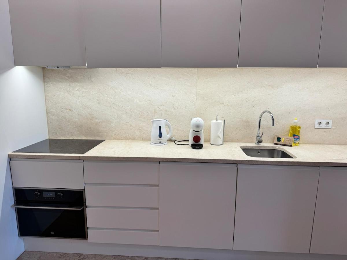 Rua Do Crucifixo Cozy 1 Bedroom 2j Appartement