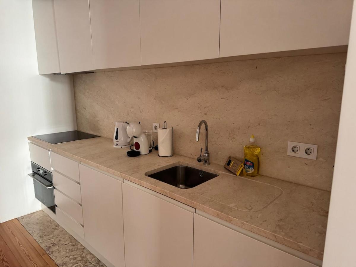 Appartement Rua Do Crucifixo Cozy 1 Bedroom 2j Lisboa