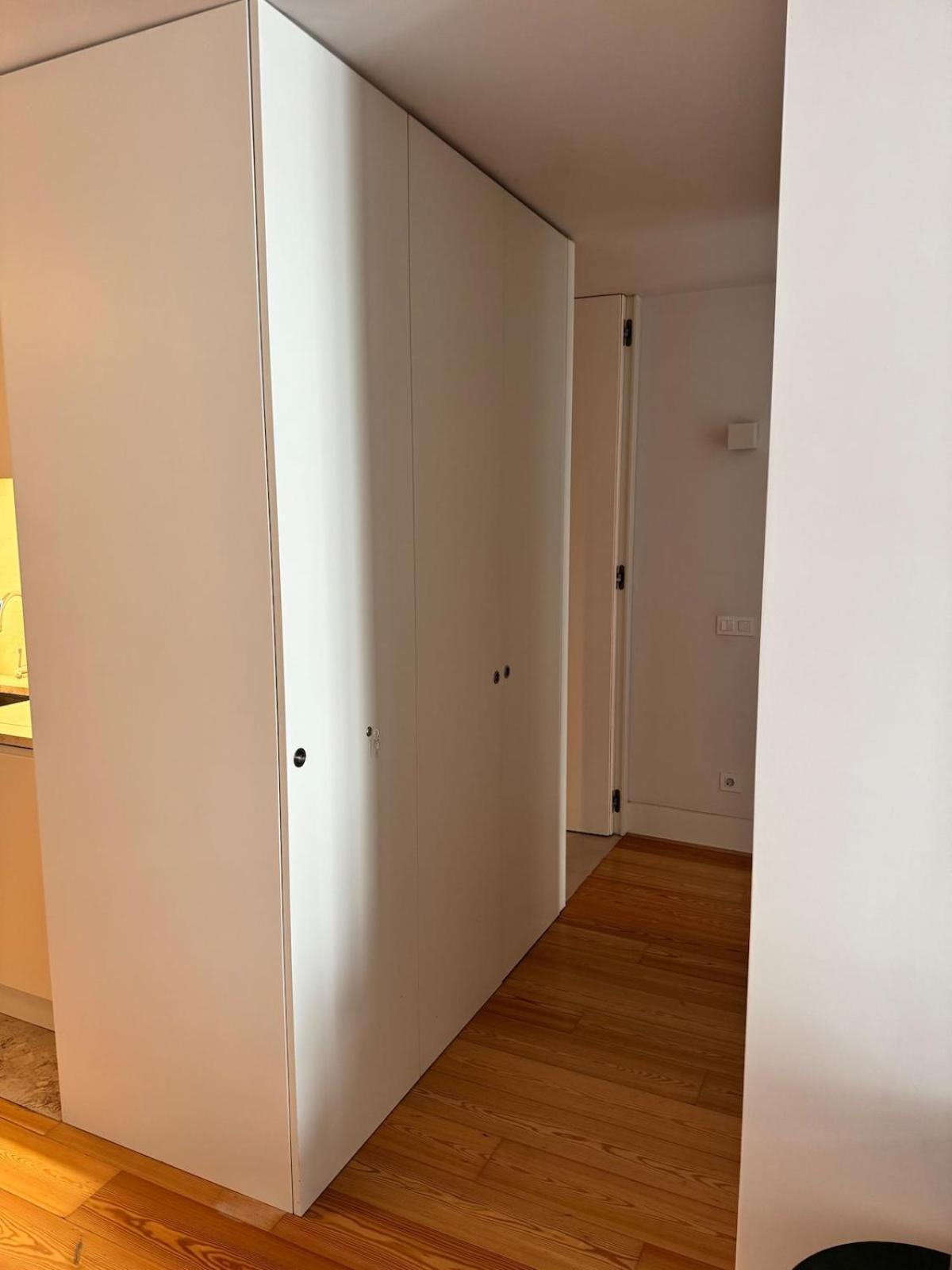Rua Do Crucifixo Cozy 1 Bedroom 2j Appartement