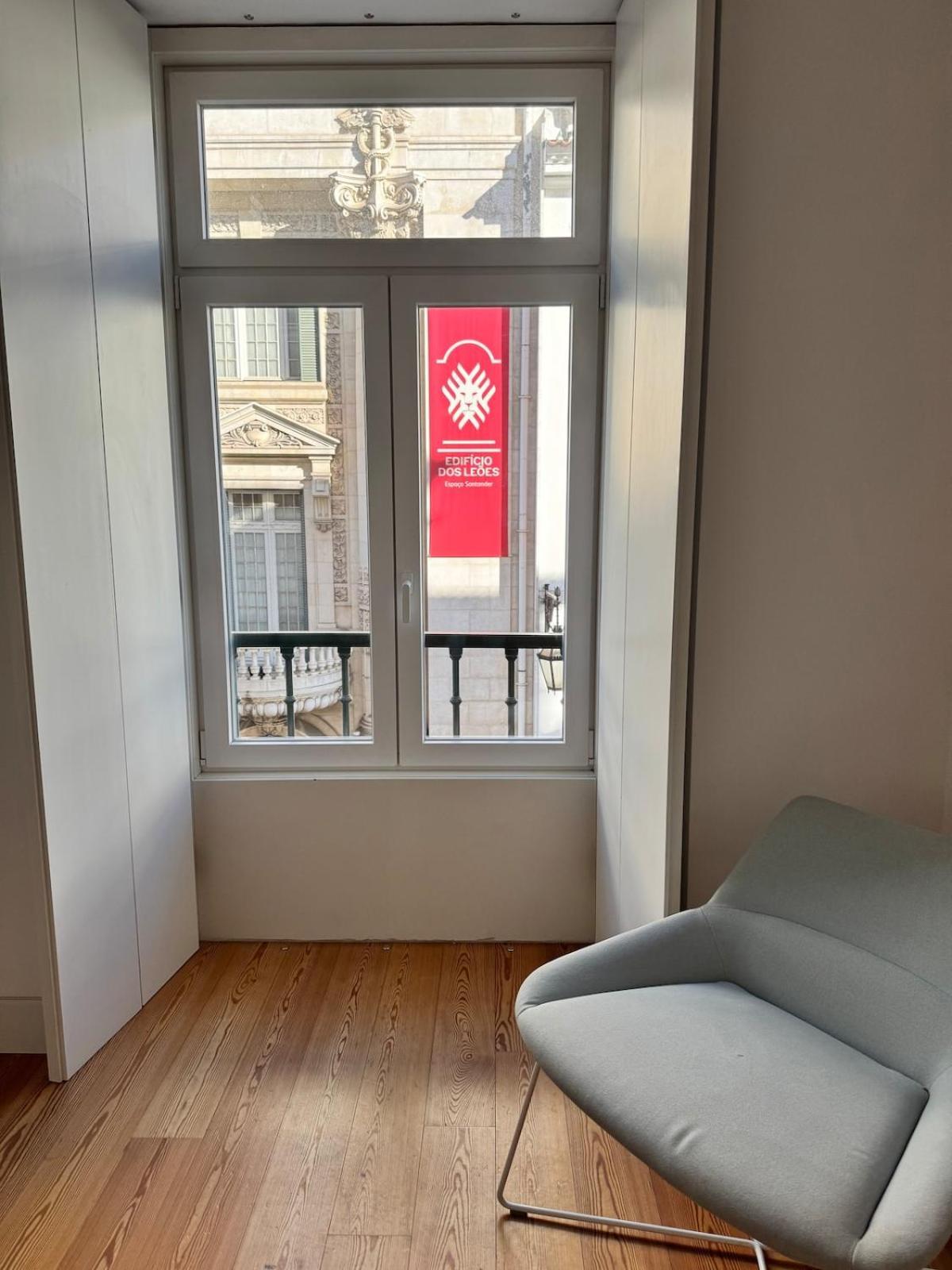 Appartement Rua Do Crucifixo Cozy 1 Bedroom 2j *