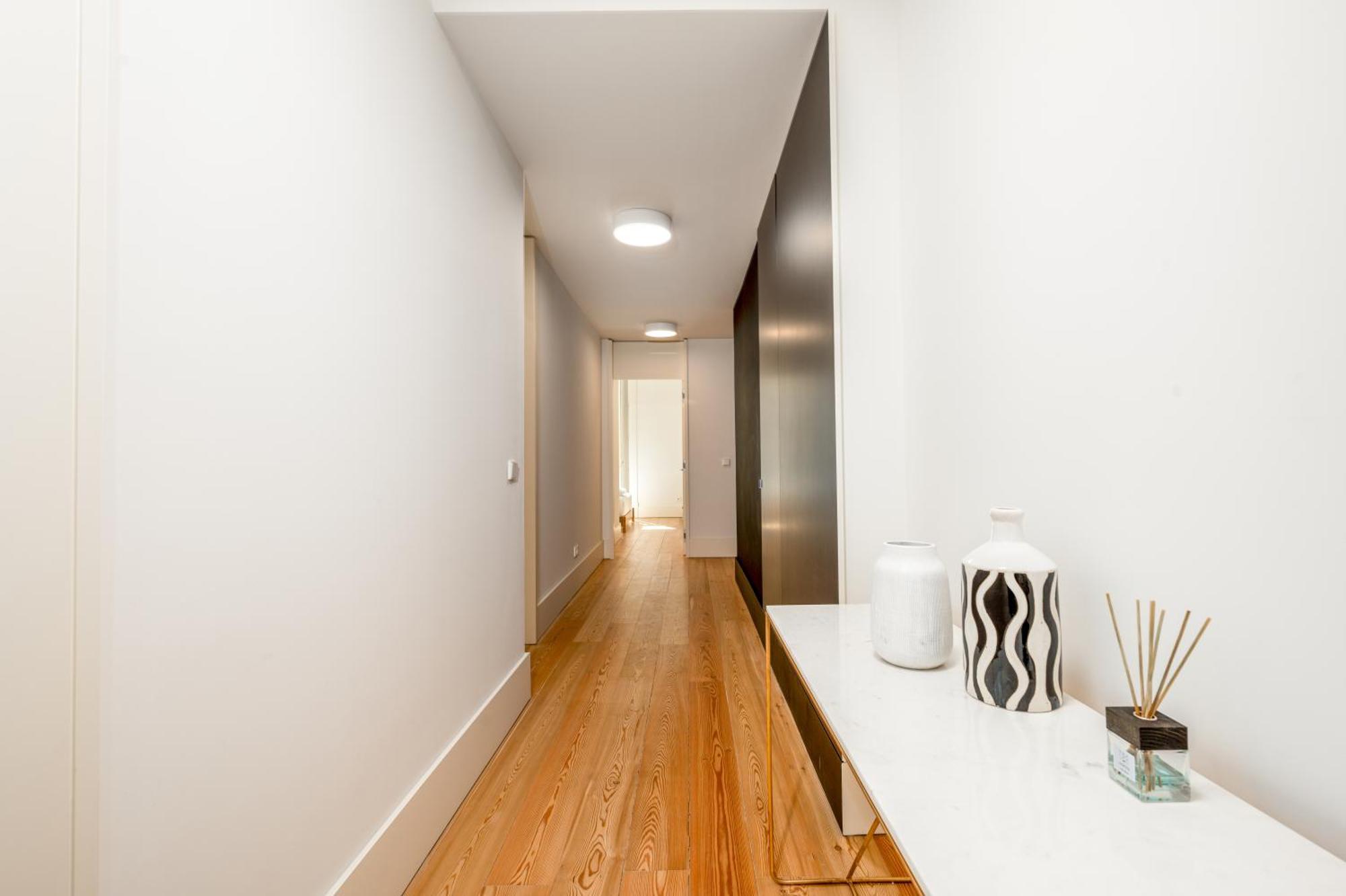 Arco Augusta By The Good Neighbour In Appartement