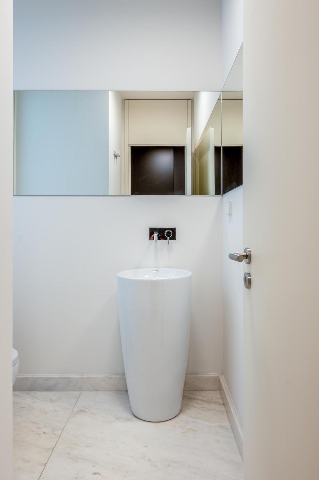 Arco Augusta By The Good Neighbour In Appartement
