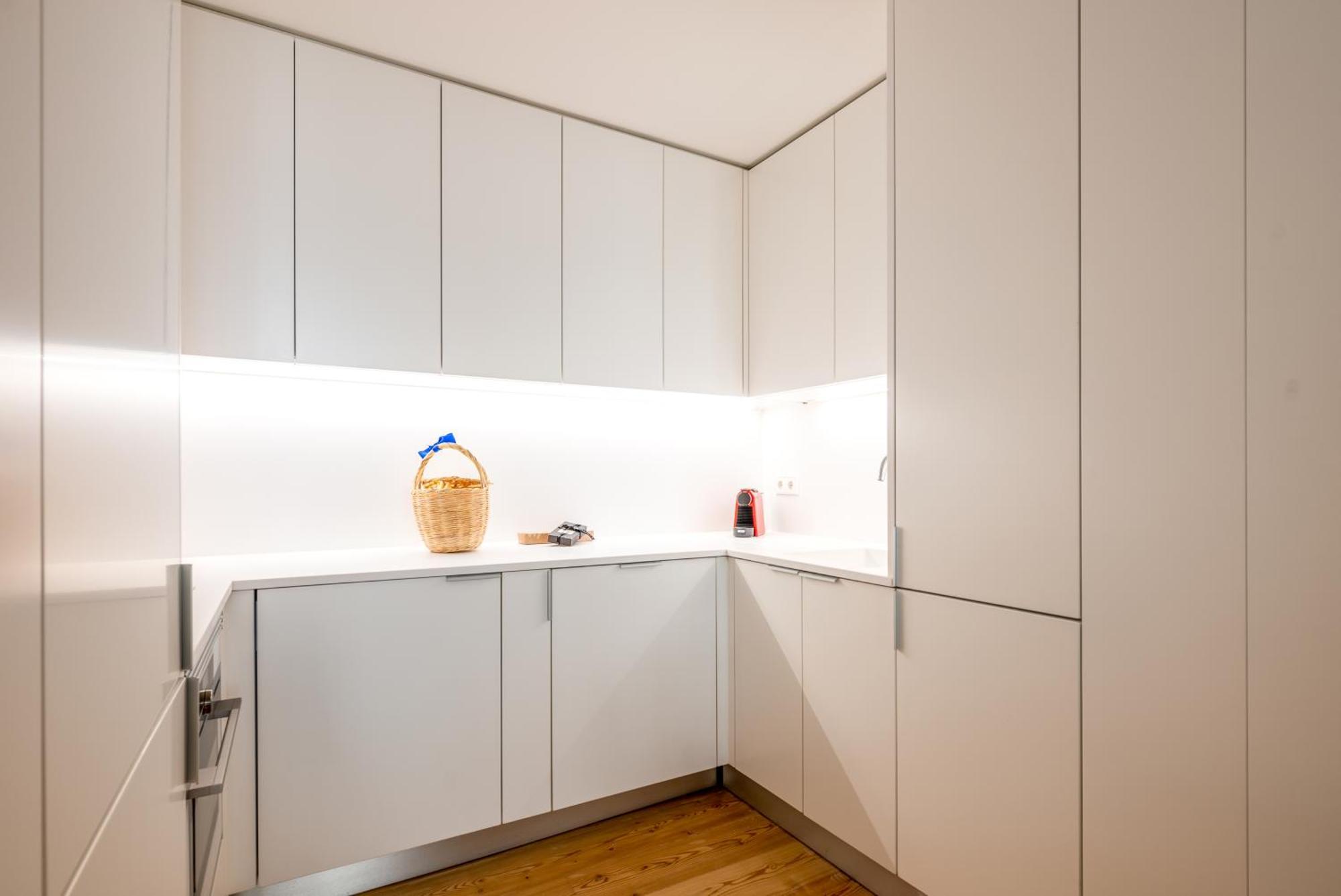 Arco Augusta By The Good Neighbour In Appartement *