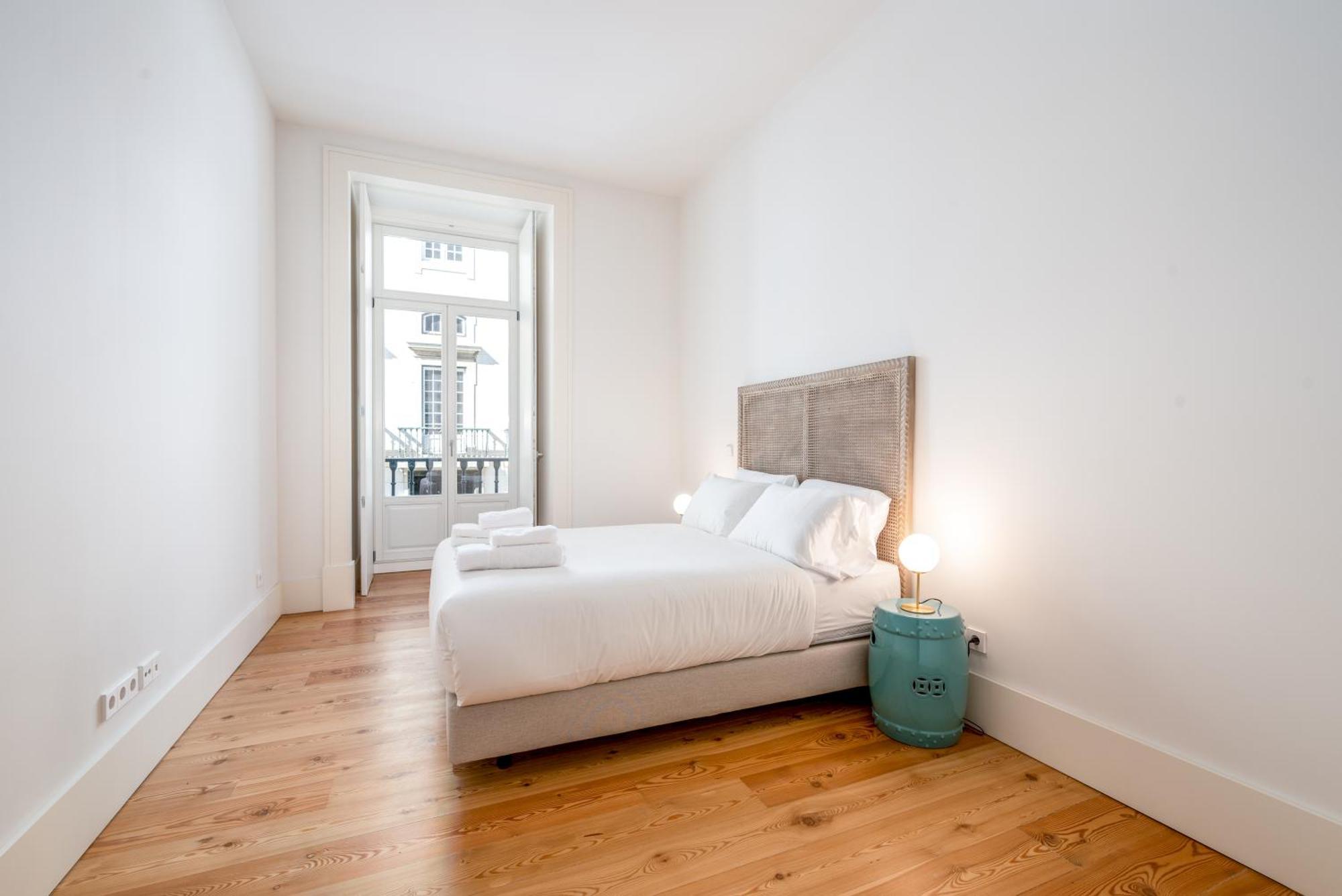 Appartement Arco Augusta By The Good Neighbour In Lisboa