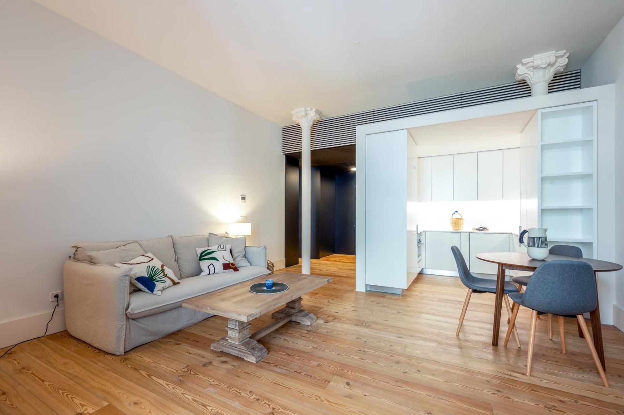 Arco Augusta By The Good Neighbour In Appartement